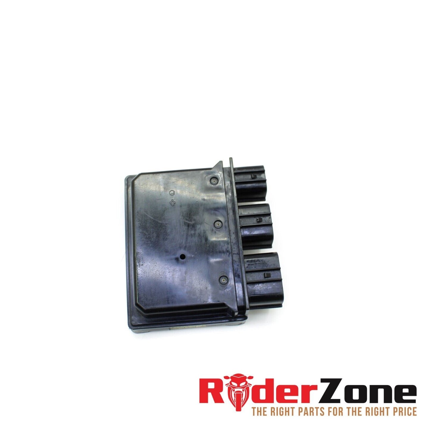 13 - 2018 KAWASAKI NINJA ZX6R ECU ENGINE CONTROL RELAY CDI COMPUTER MOTOR OEM