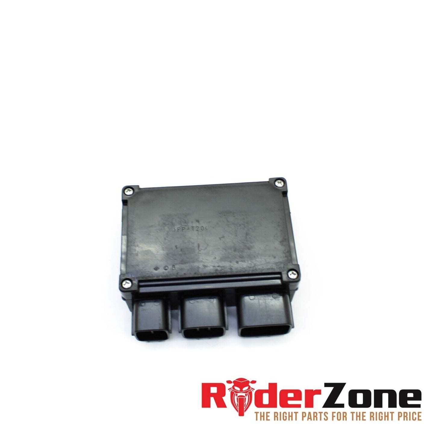 13 - 2018 KAWASAKI NINJA ZX6R ECU ENGINE CONTROL RELAY CDI COMPUTER MOTOR OEM