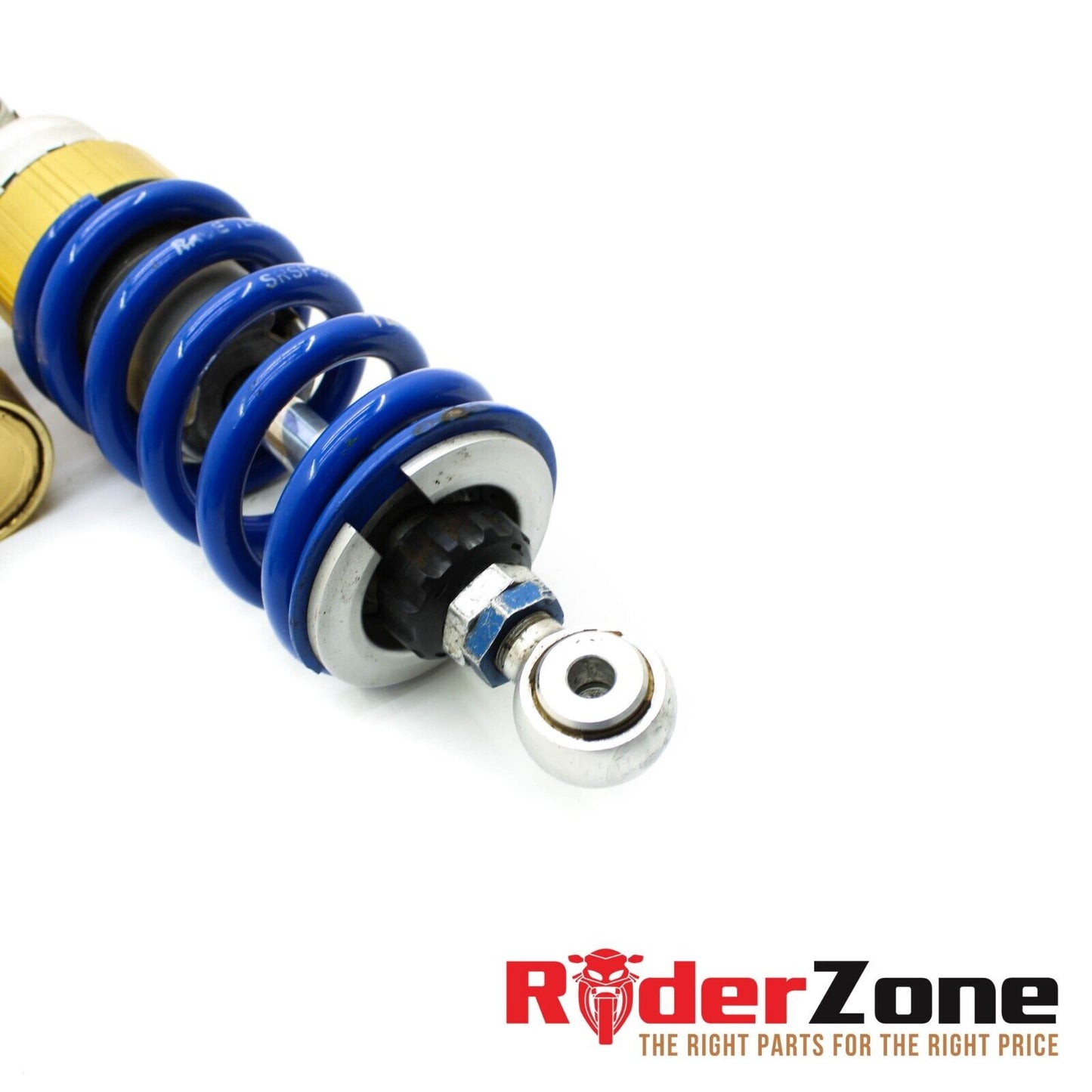 2003 - 2005 YAMAHA YZF R6 06-09 YZFR6S OHLINS SHOCK REAR SUSPENSION TRACK READY