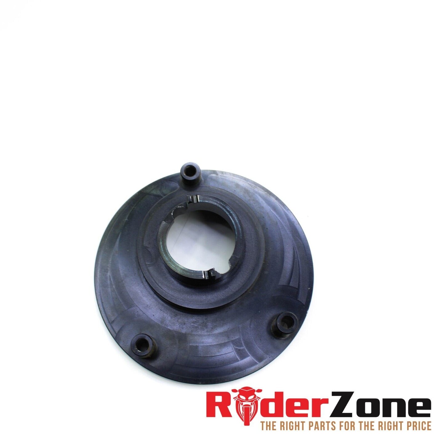 2003 - 2005 YAMAHA YZF R6 06-09 YZFR6S GAS CAP QUICK RELEASE BLACK BOLTS RUBBER