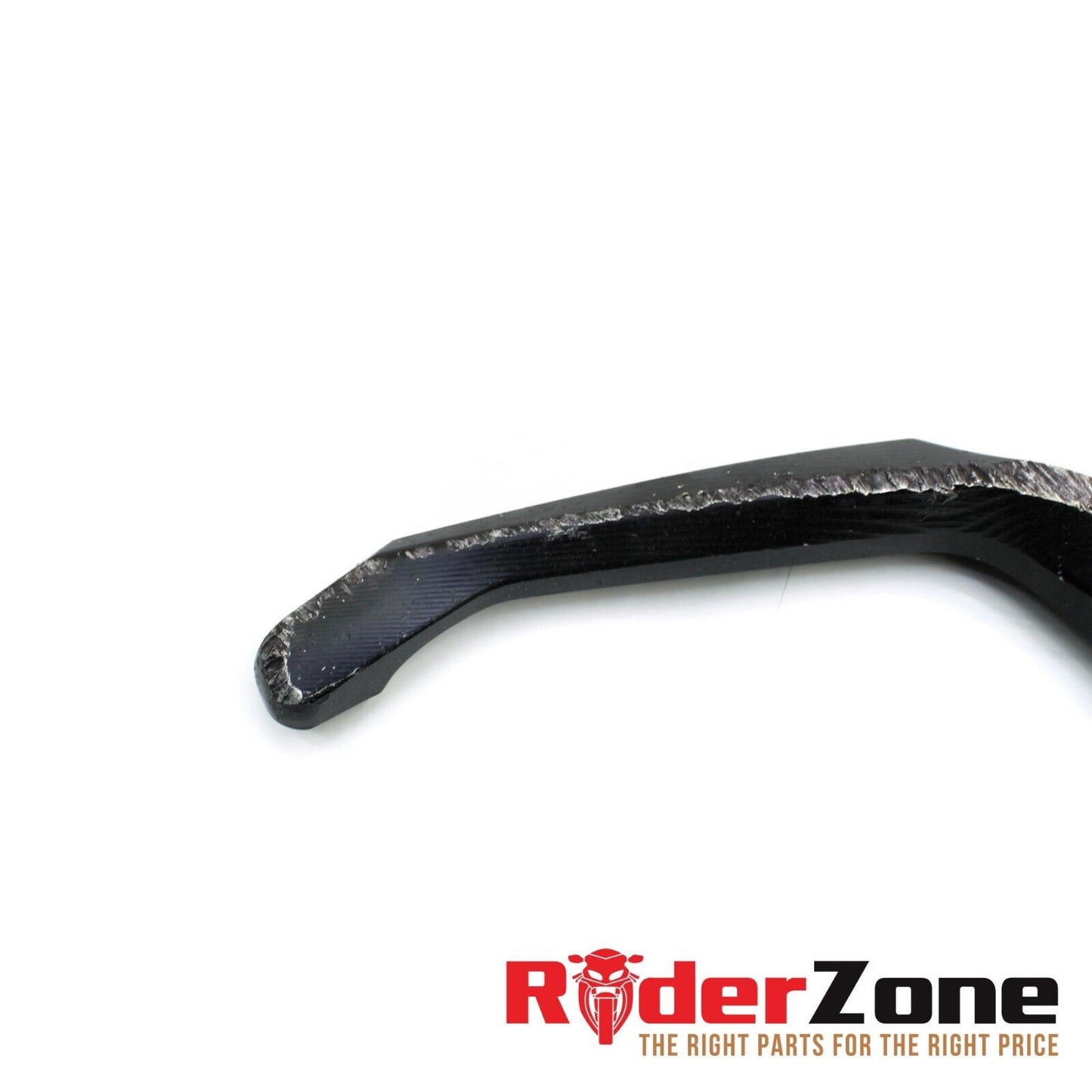 2003 - 2005 YAMAHA YZF R6 06-09 YZFR6S LEVER GUARD BLACK FALL PROTECTION