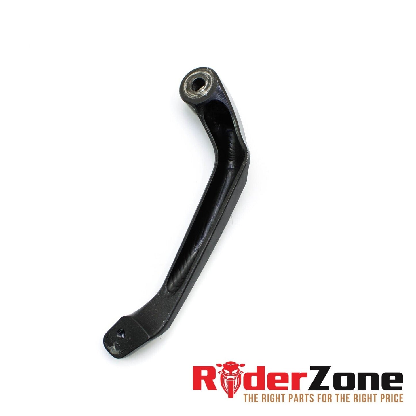 2003 - 2005 YAMAHA YZF R6 06-09 YZFR6S LEVER GUARD BLACK FALL PROTECTION