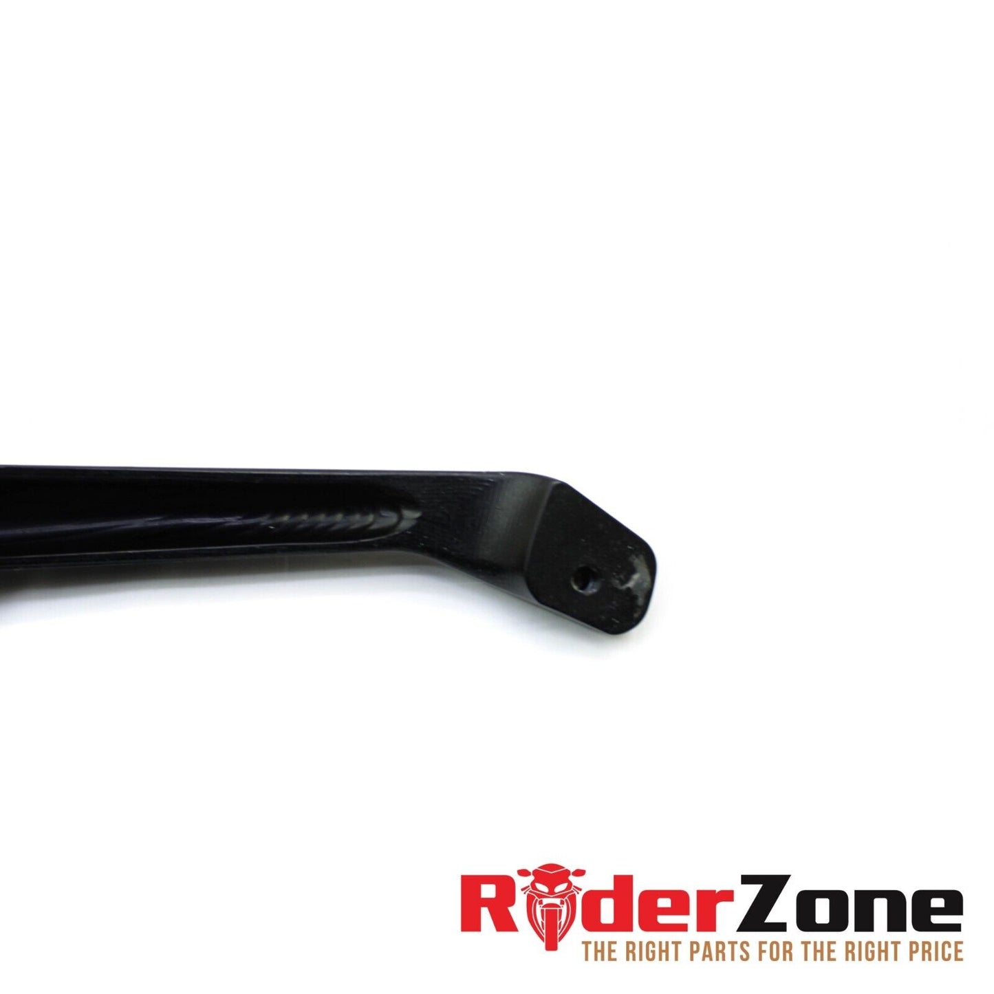 2003 - 2005 YAMAHA YZF R6 06-09 YZFR6S LEVER GUARD BLACK FALL PROTECTION