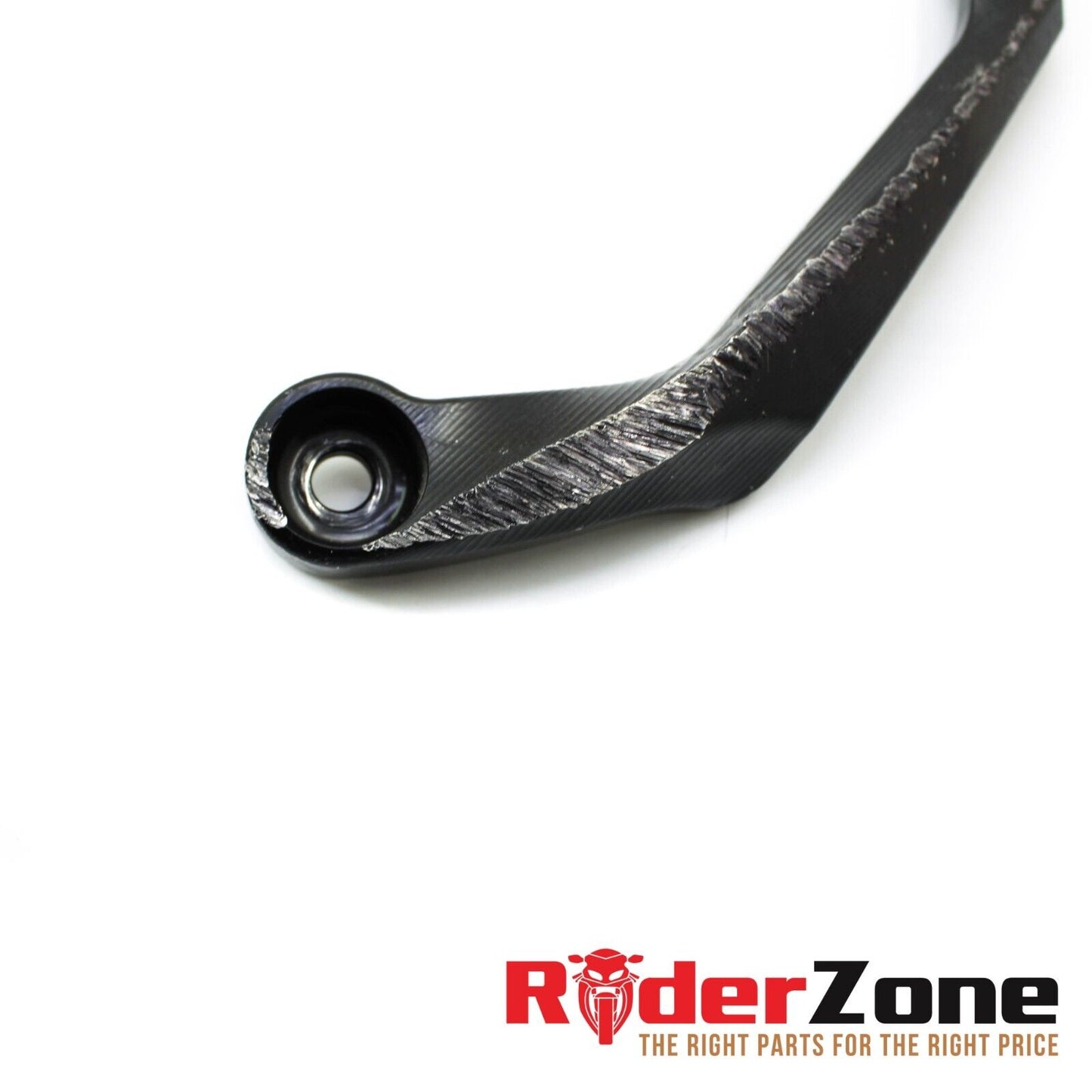 2003 - 2005 YAMAHA YZF R6 06-09 YZFR6S LEVER GUARD BLACK FALL PROTECTION