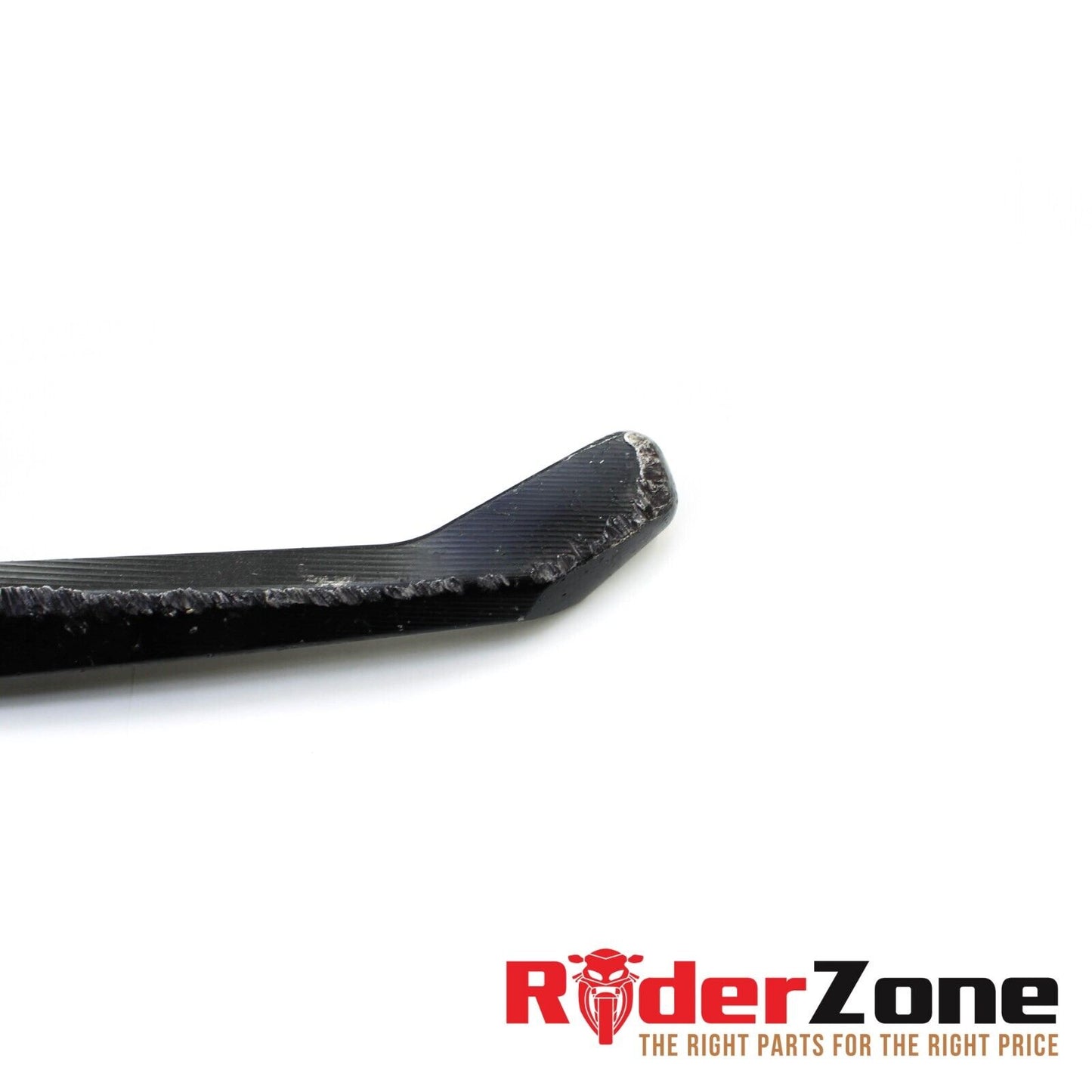 2003 - 2005 YAMAHA YZF R6 06-09 YZFR6S LEVER GUARD BLACK FALL PROTECTION