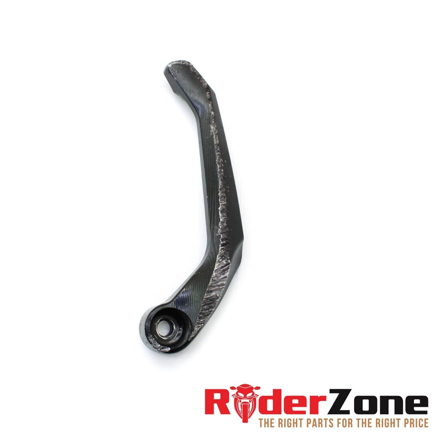 2003 - 2005 YAMAHA YZF R6 06-09 YZFR6S LEVER GUARD BLACK FALL PROTECTION