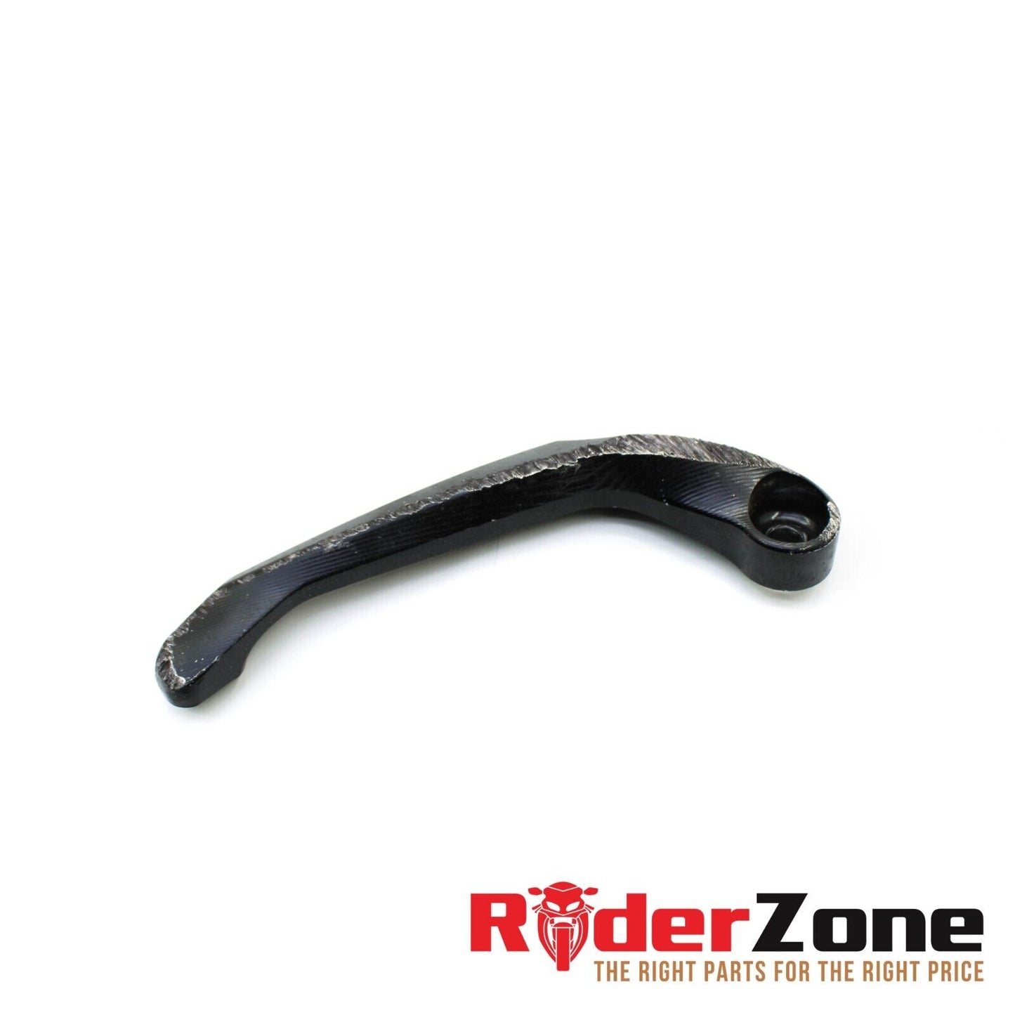 2003 - 2005 YAMAHA YZF R6 06-09 YZFR6S LEVER GUARD BLACK FALL PROTECTION