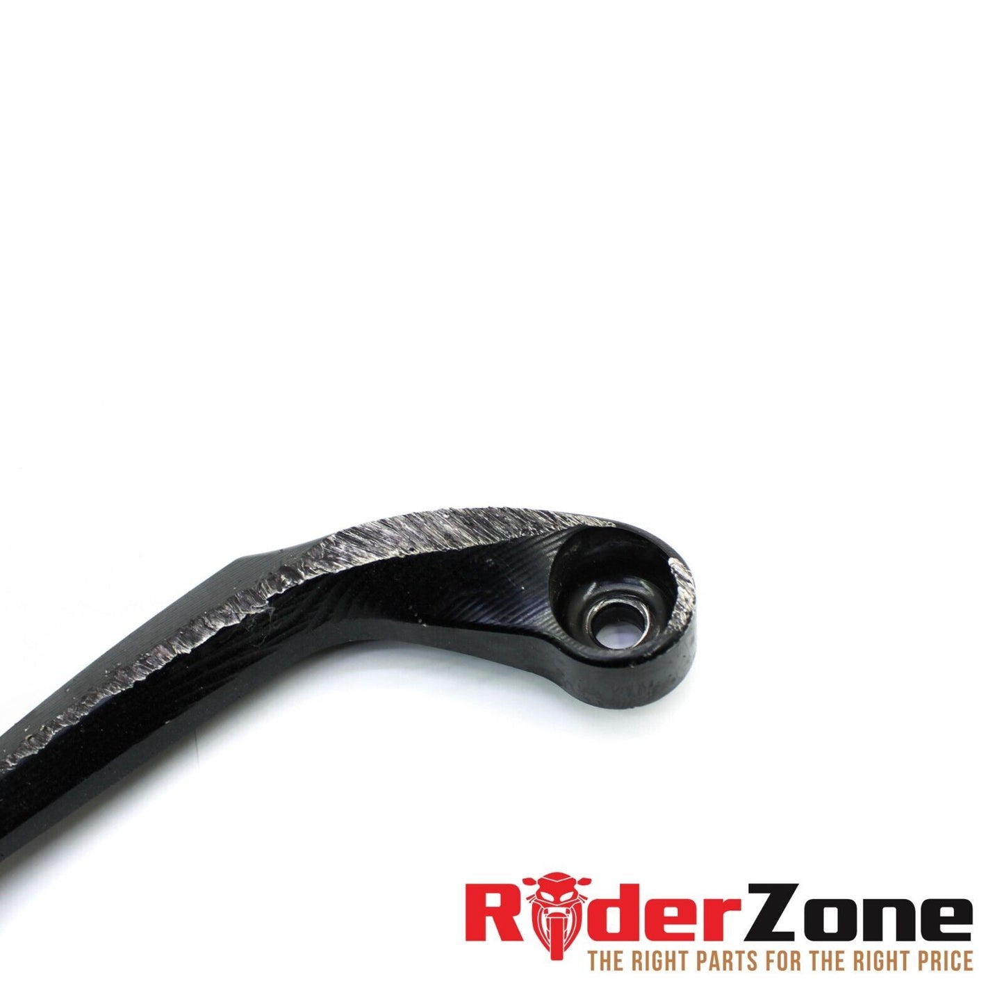 2003 - 2005 YAMAHA YZF R6 06-09 YZFR6S LEVER GUARD BLACK FALL PROTECTION