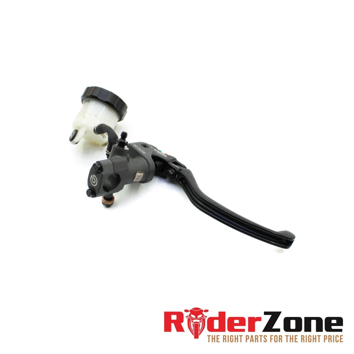 Radial Brake Master Cylinder Brembo 19 RCS Corsa Corta Front For Motorcycle PN62