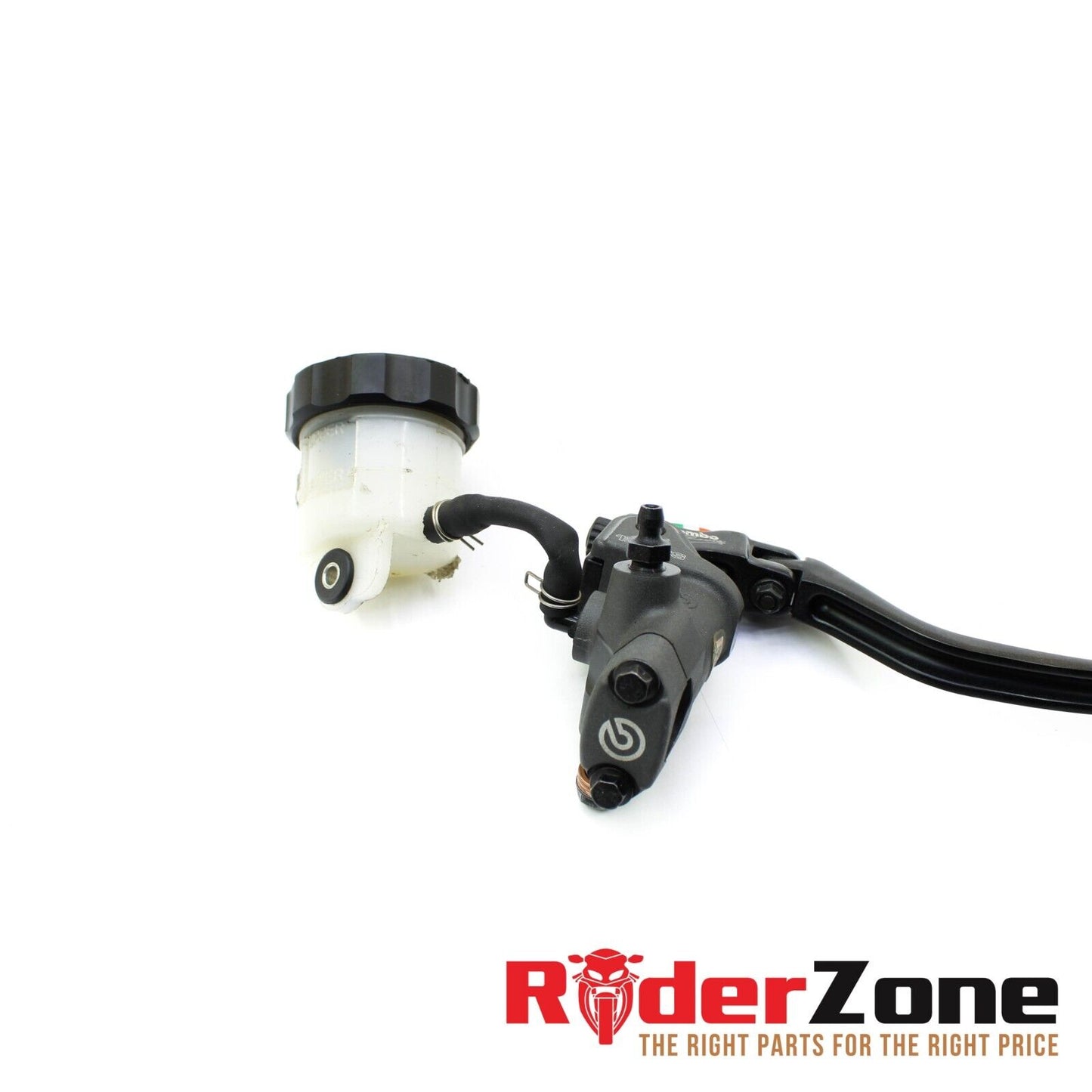 Radial Brake Master Cylinder Brembo 19 RCS Corsa Corta Front For Motorcycle PN62