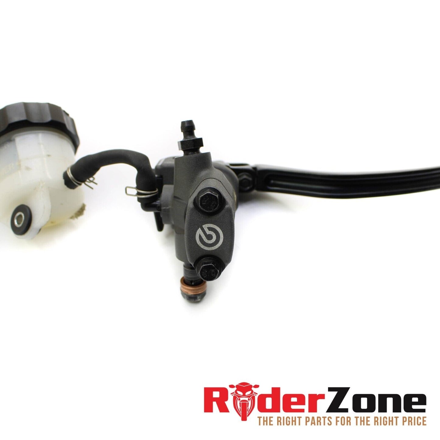 Radial Brake Master Cylinder Brembo 19 RCS Corsa Corta Front For Motorcycle PN62