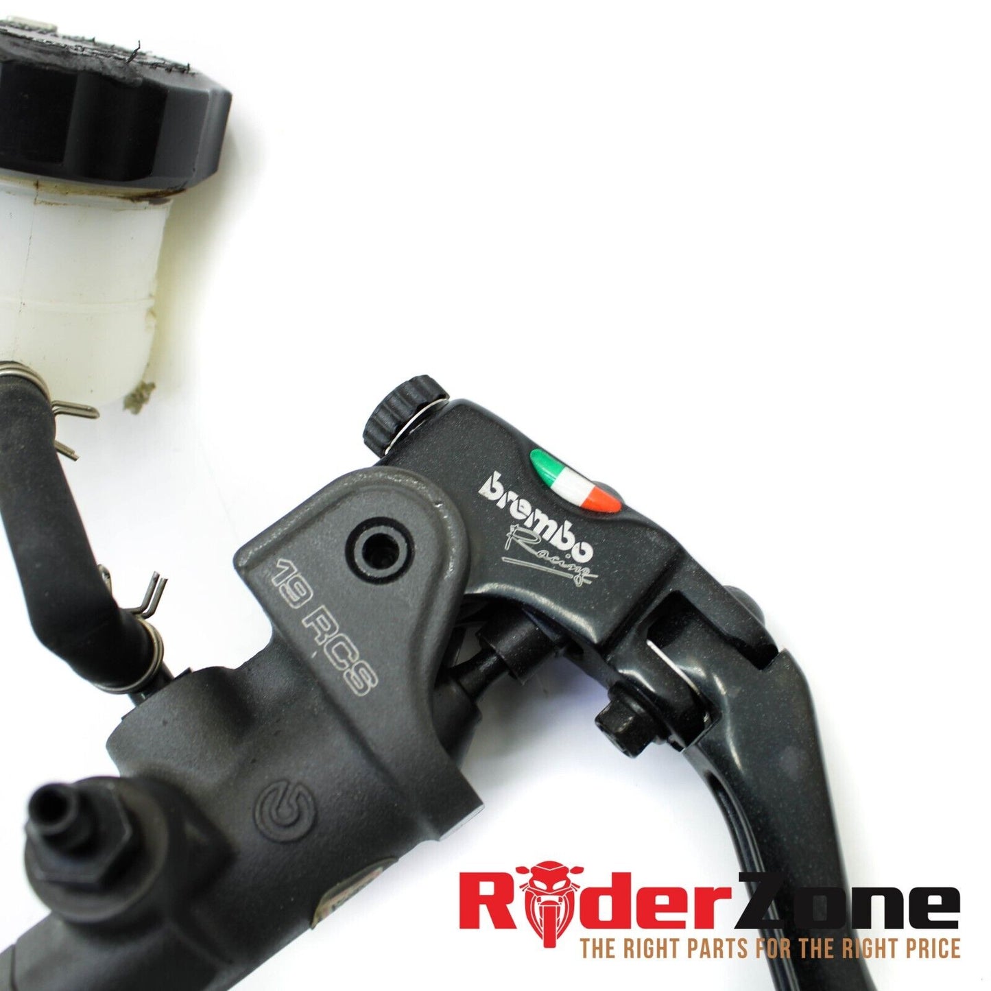 Radial Brake Master Cylinder Brembo 19 RCS Corsa Corta Front For Motorcycle PN62