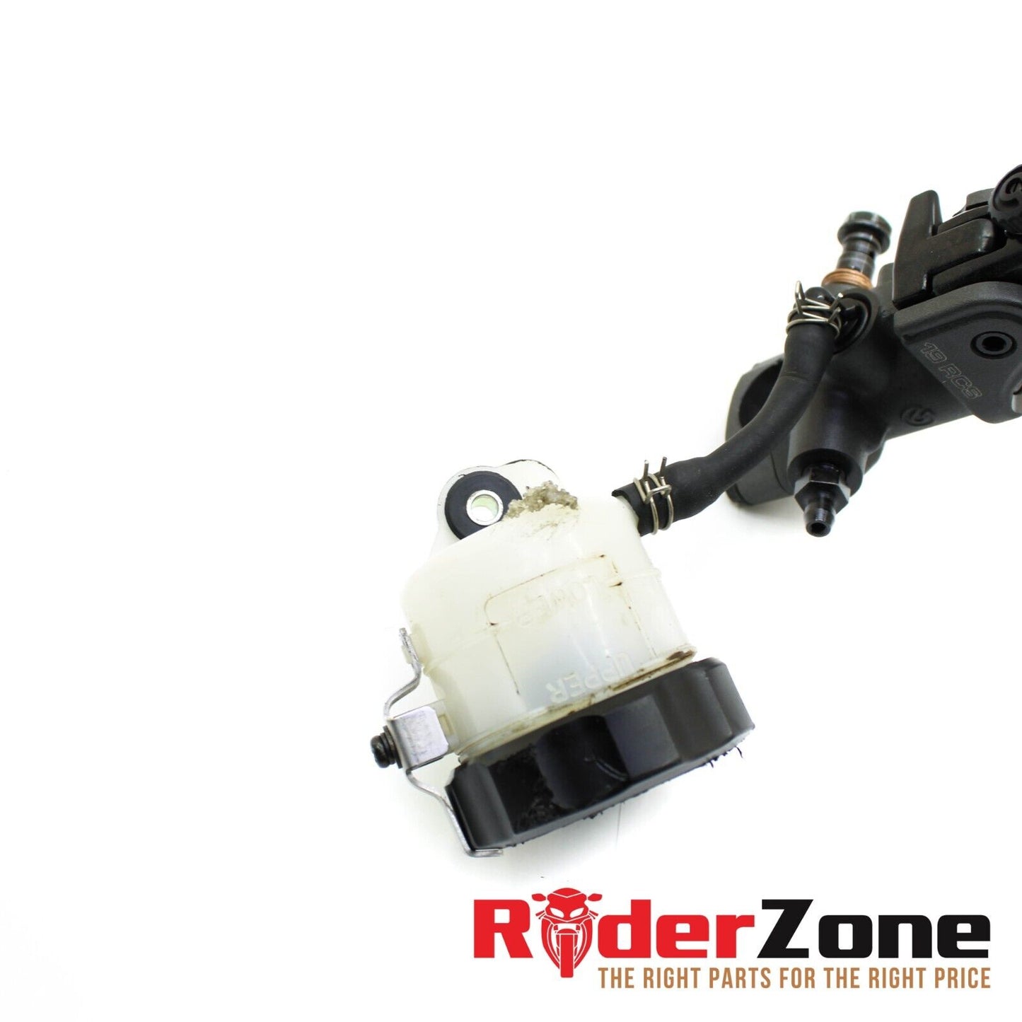 Radial Brake Master Cylinder Brembo 19 RCS Corsa Corta Front For Motorcycle PN62