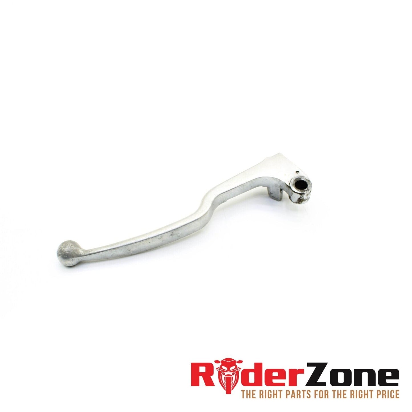 2003 - 2005 YAMAHA YZF R6 06-09 YZFR6S CLUTCH LEVER PERCH MOUNT BRACKET SILVER