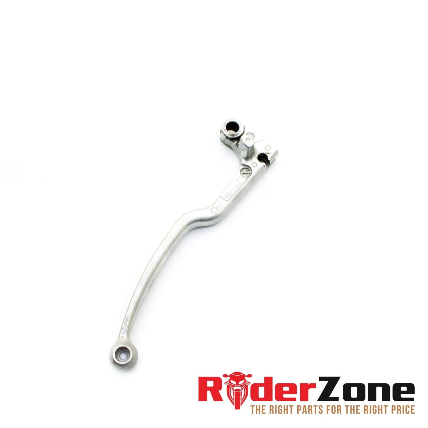 2003 - 2005 YAMAHA YZF R6 06-09 YZFR6S CLUTCH LEVER PERCH MOUNT BRACKET SILVER