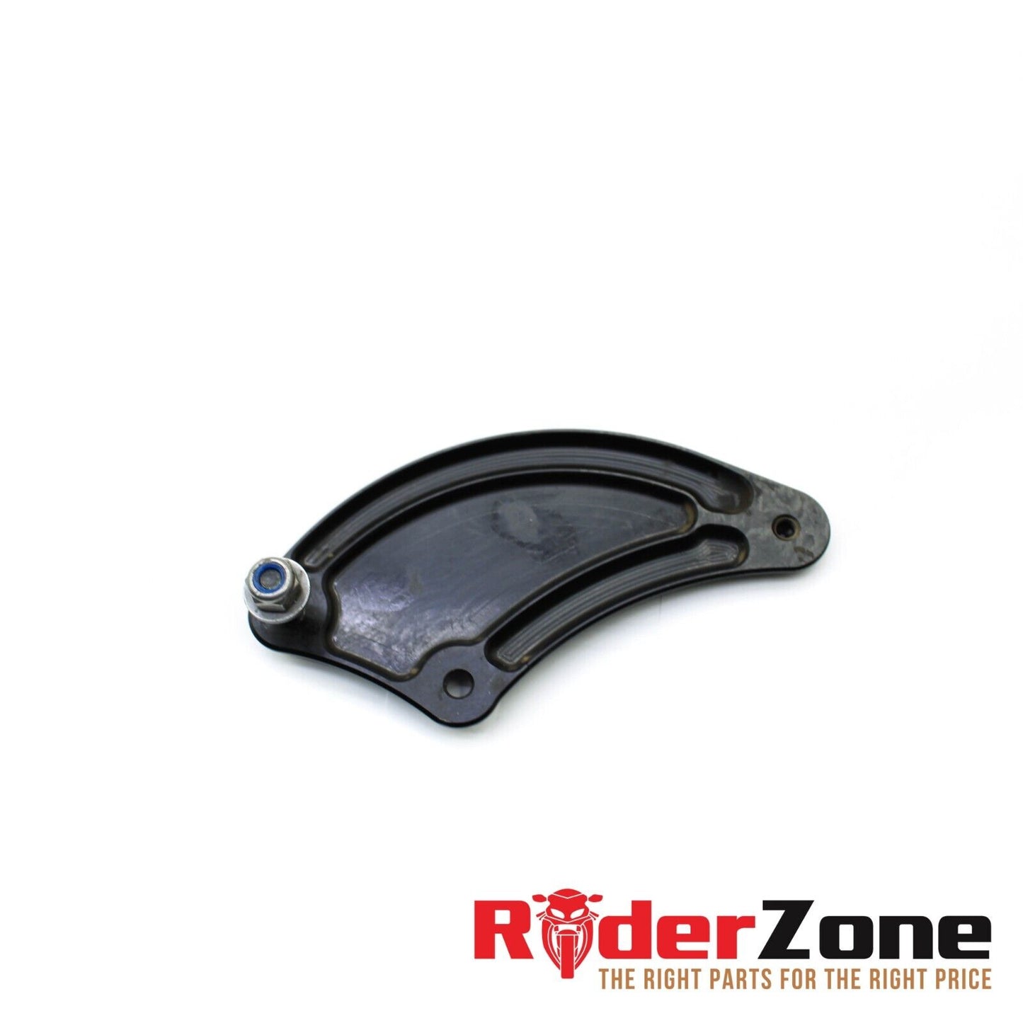 2003 - 2005 YAMAHA YZF R6 06-09 YZFR6S BONAMIC TOE GUARD BACK DRIVE CHAIN COVER