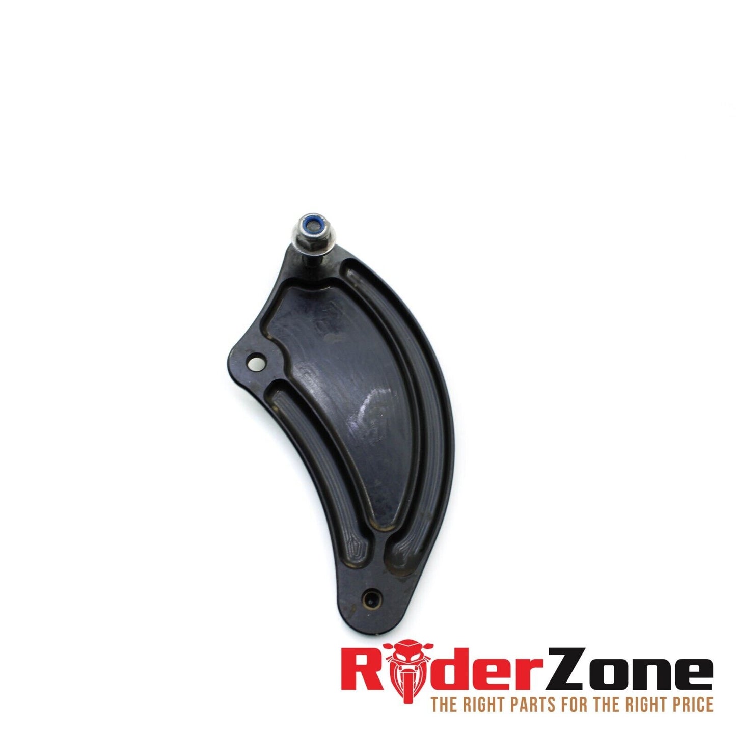 2003 - 2005 YAMAHA YZF R6 06-09 YZFR6S BONAMIC TOE GUARD BACK DRIVE CHAIN COVER