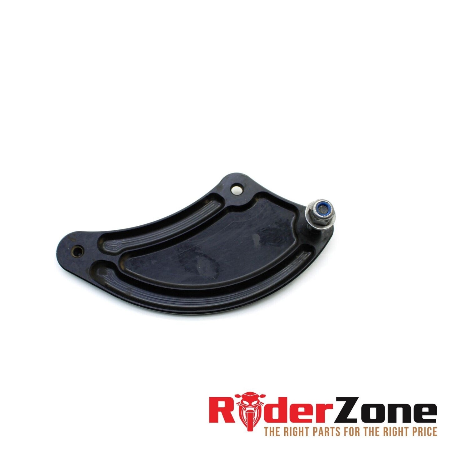 2003 - 2005 YAMAHA YZF R6 06-09 YZFR6S BONAMIC TOE GUARD BACK DRIVE CHAIN COVER