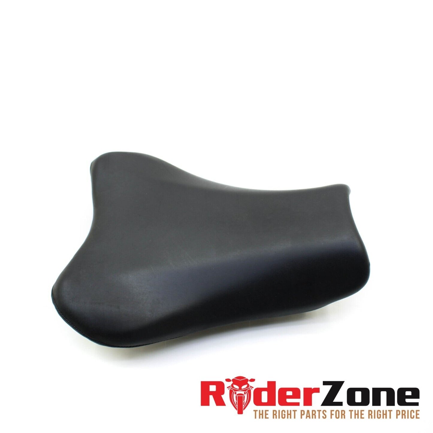 2005 2006 SUZUKI GSXR 1000 FRONT SEAT CUSHION BLACK SADDLE BLACK STOCK