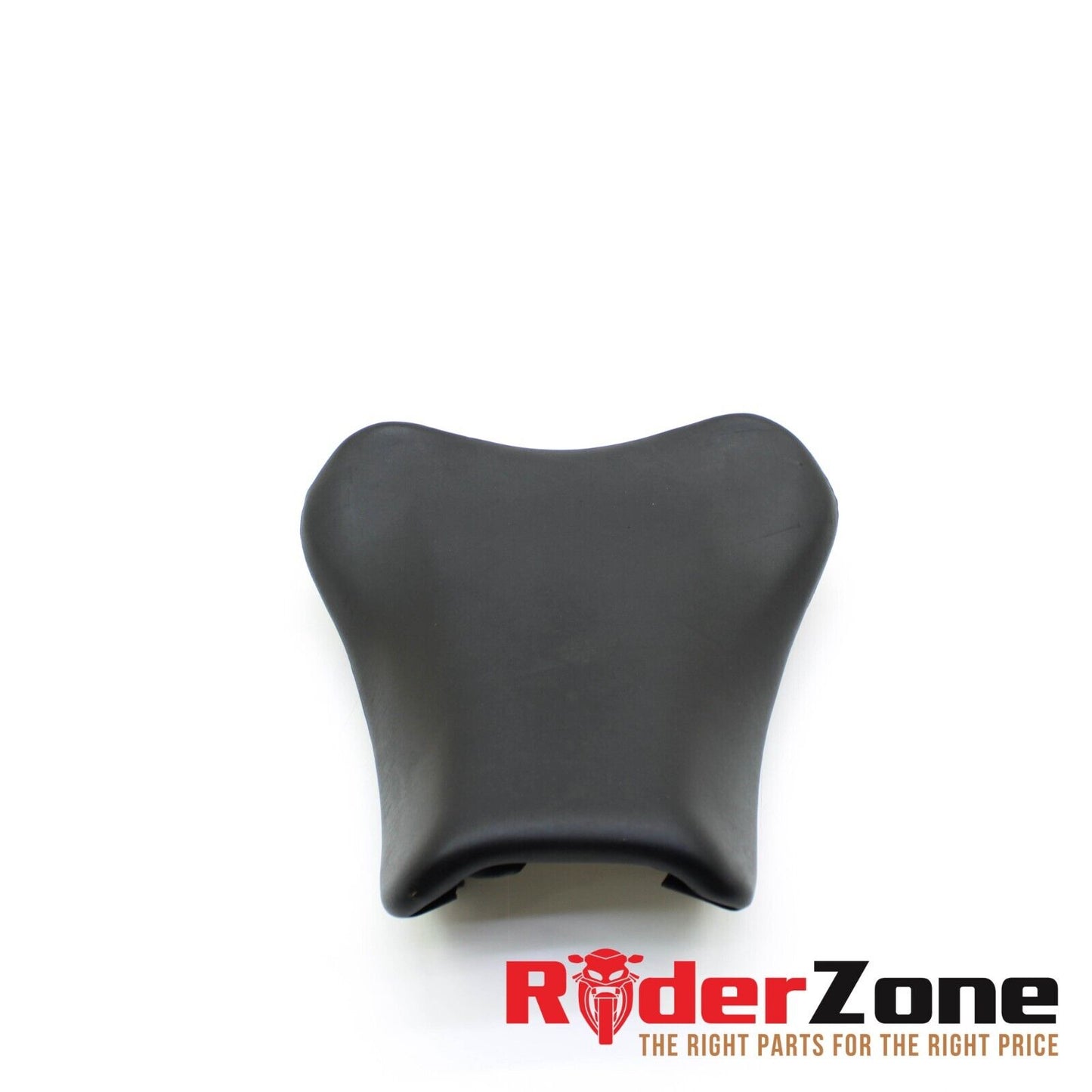 2005 2006 SUZUKI GSXR 1000 FRONT SEAT CUSHION BLACK SADDLE BLACK STOCK