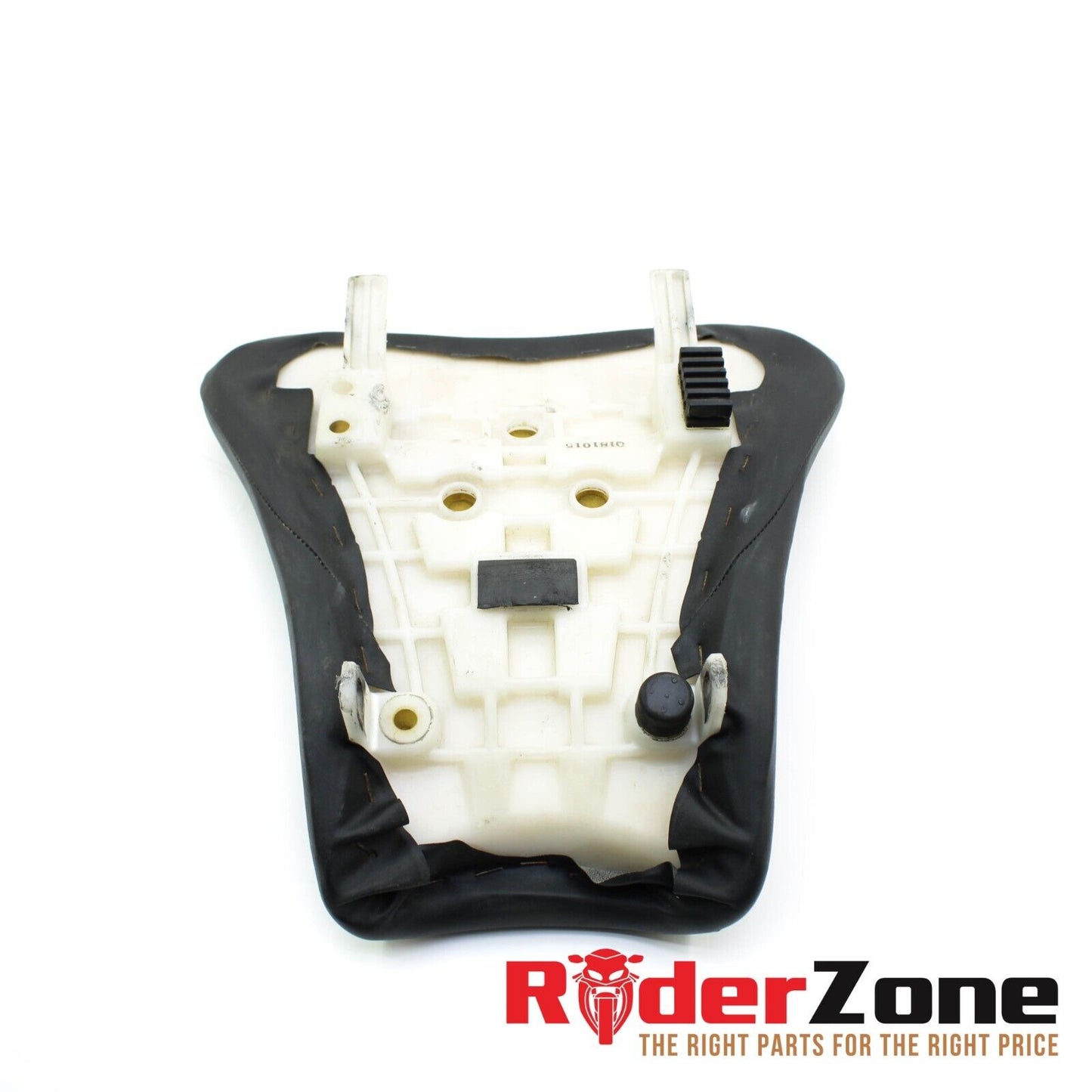 2005 2006 SUZUKI GSXR 1000 FRONT SEAT CUSHION BLACK SADDLE BLACK STOCK