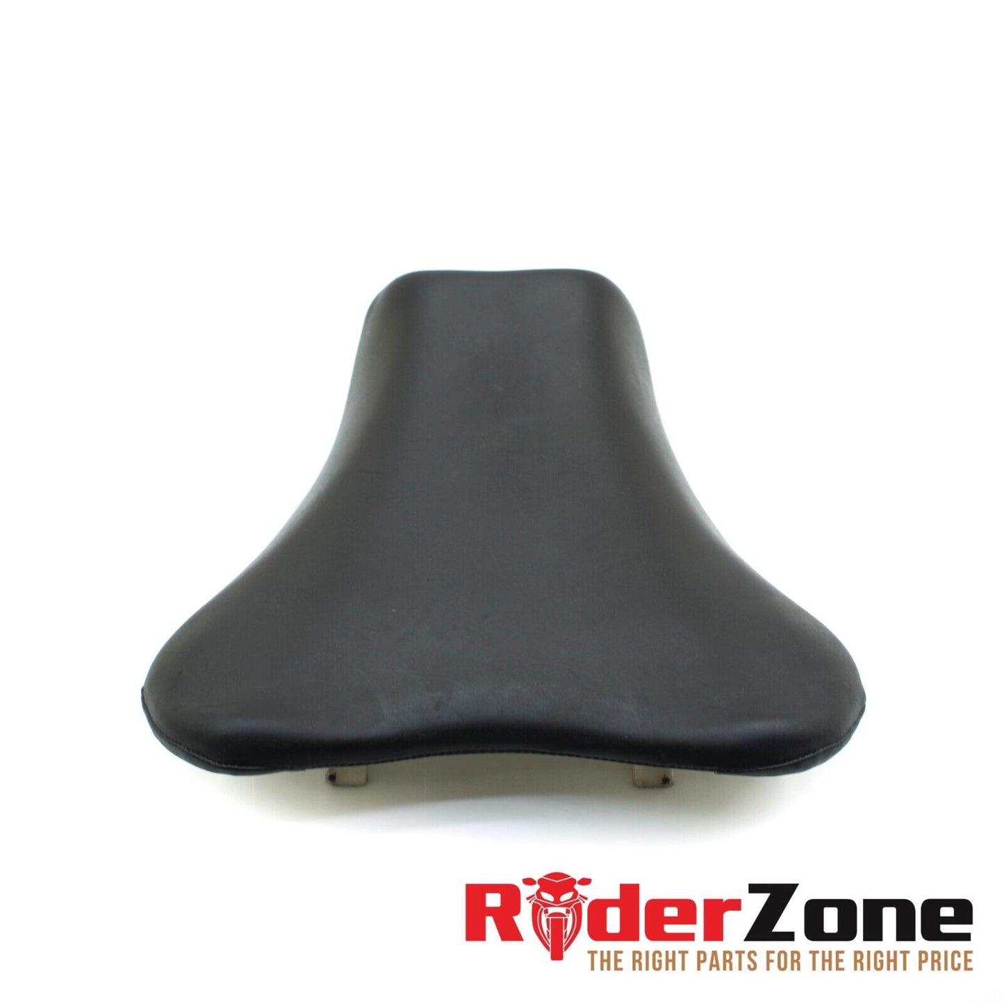 2005 2006 SUZUKI GSXR 1000 FRONT SEAT CUSHION BLACK SADDLE BLACK STOCK