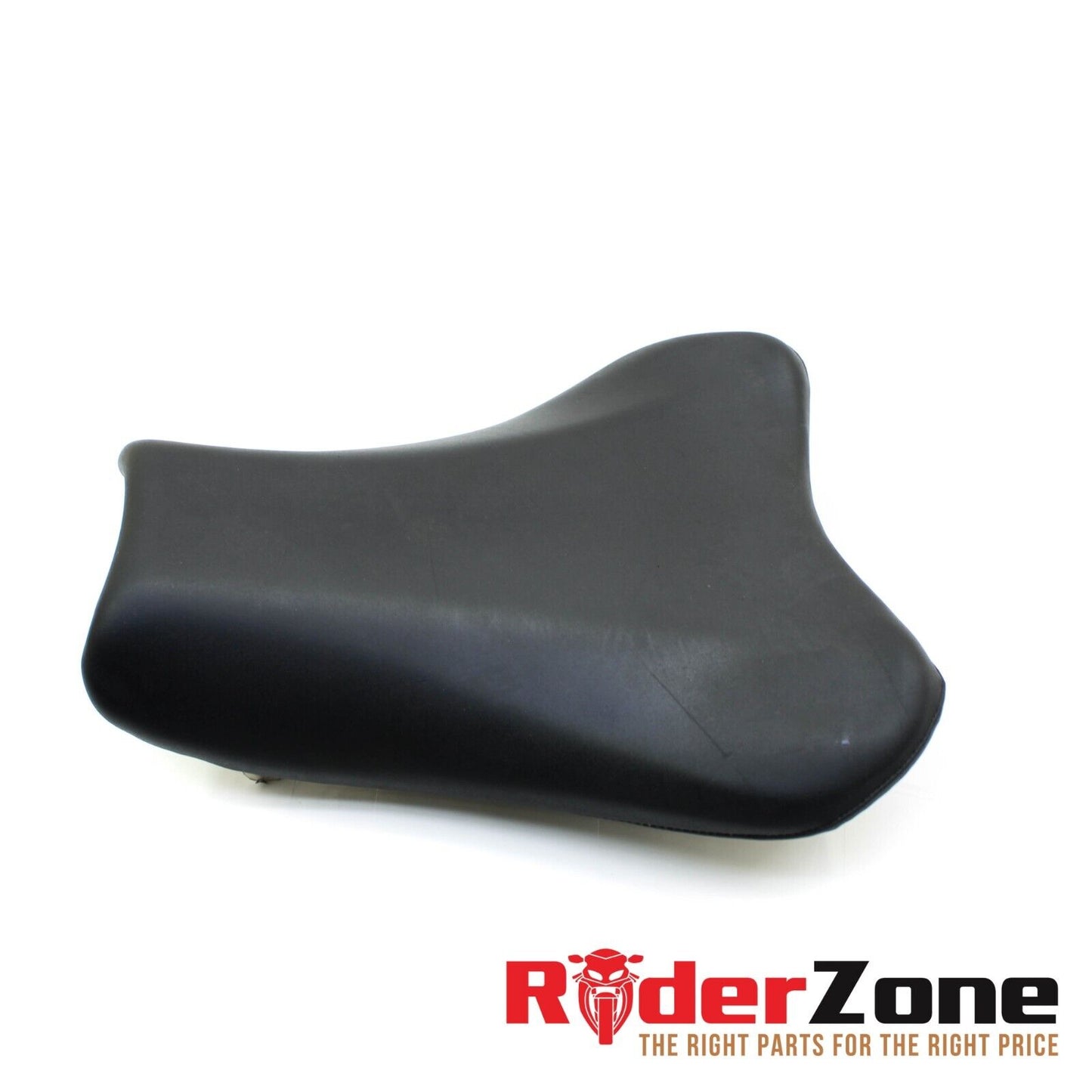 2005 2006 SUZUKI GSXR 1000 FRONT SEAT CUSHION BLACK SADDLE BLACK STOCK