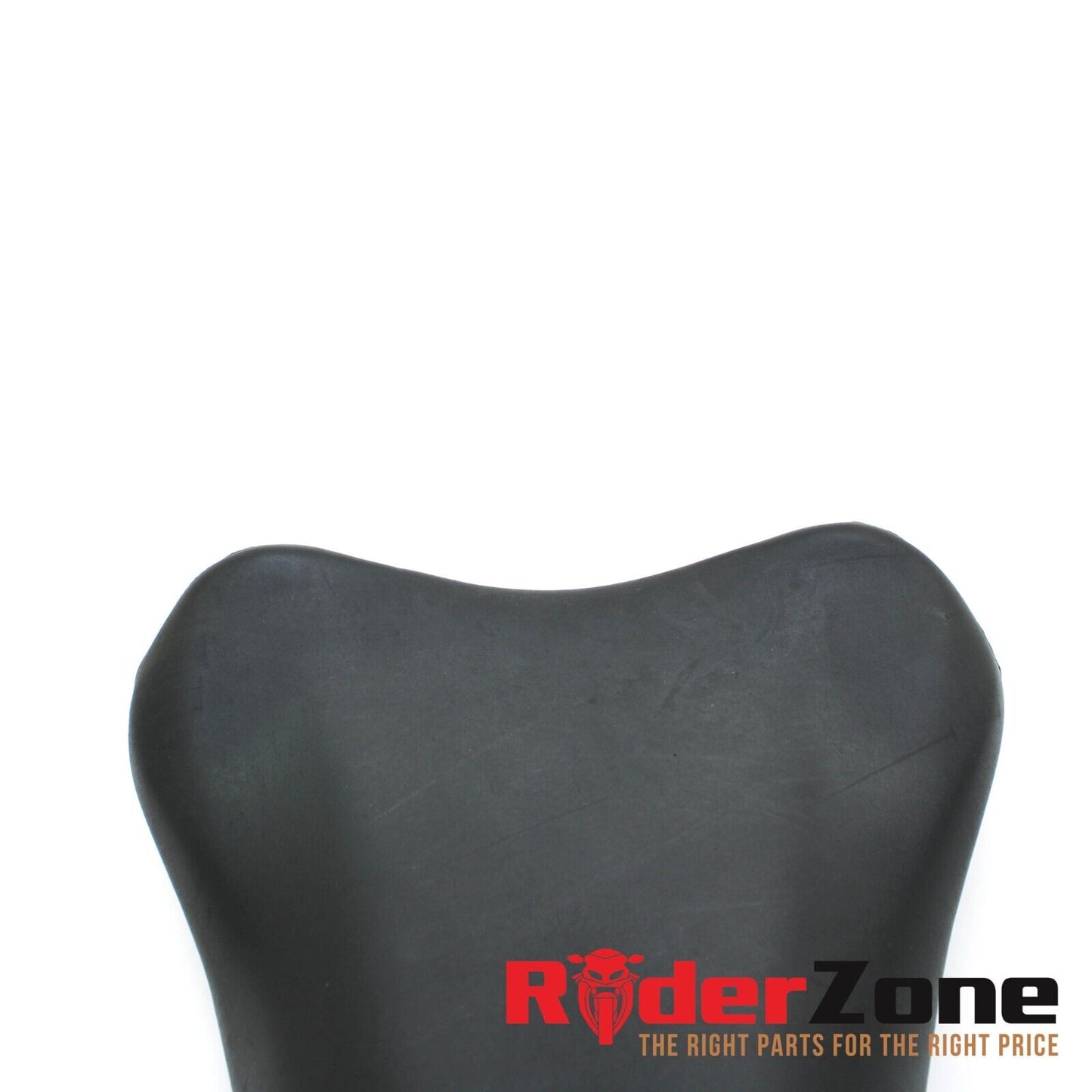 2005 2006 SUZUKI GSXR 1000 FRONT SEAT CUSHION BLACK SADDLE BLACK STOCK