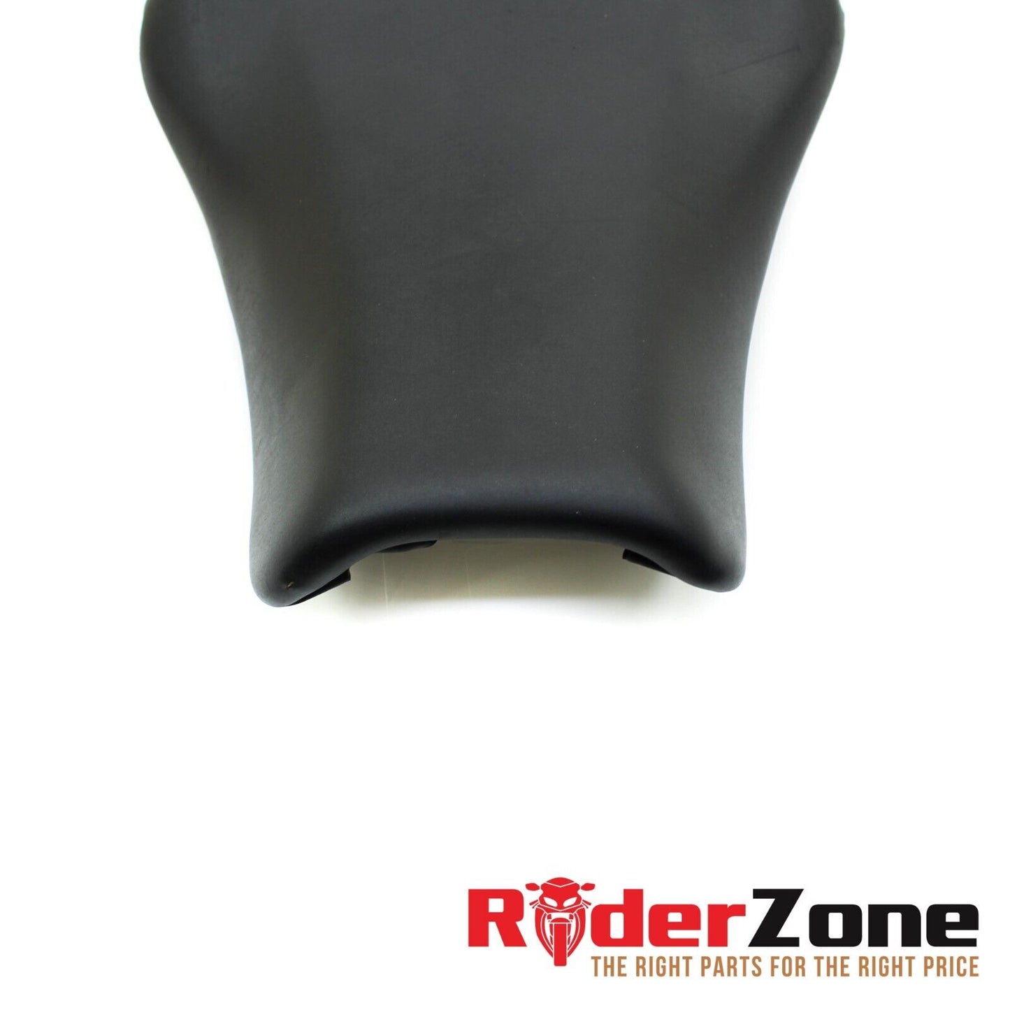 2005 2006 SUZUKI GSXR 1000 FRONT SEAT CUSHION BLACK SADDLE BLACK STOCK