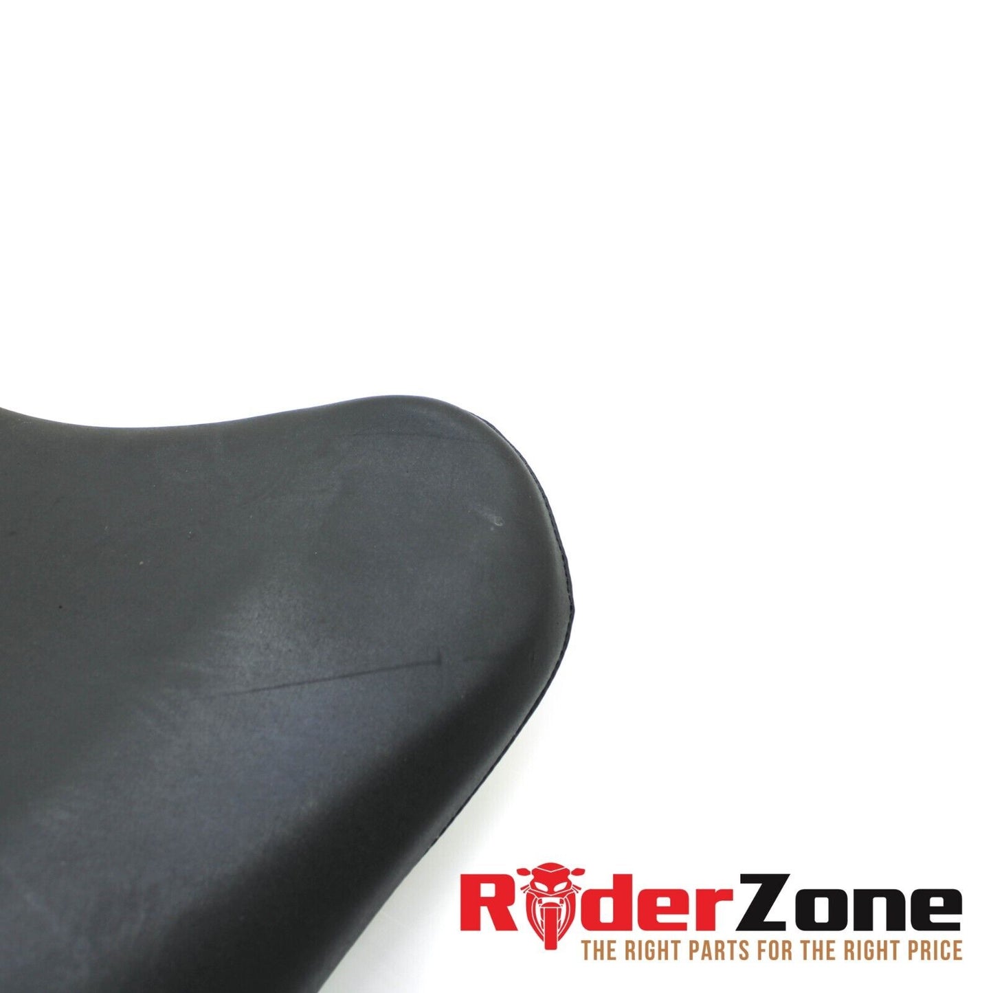 2005 2006 SUZUKI GSXR 1000 FRONT SEAT CUSHION BLACK SADDLE BLACK STOCK