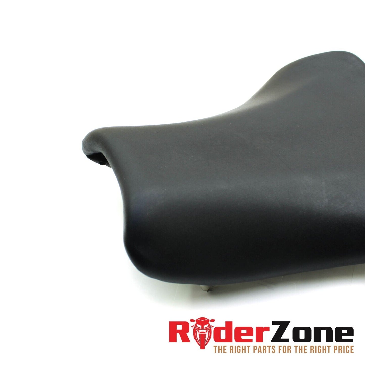 2005 2006 SUZUKI GSXR 1000 FRONT SEAT CUSHION BLACK SADDLE BLACK STOCK