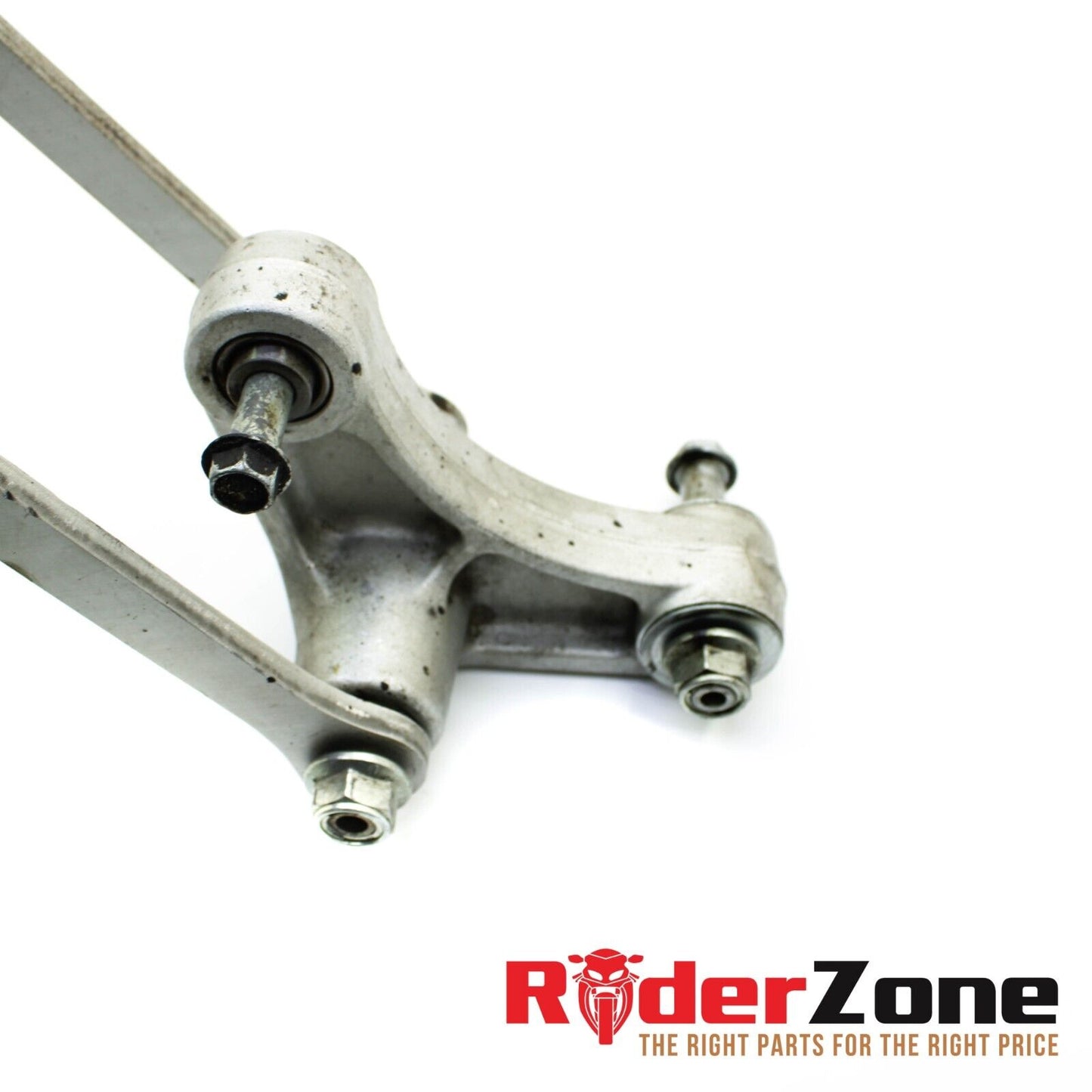 2005 2006 SUZUKI GSXR 1000 DOGBONE REAR SHOCK LINKAGE STRAIGHT LINKAGES STOCK