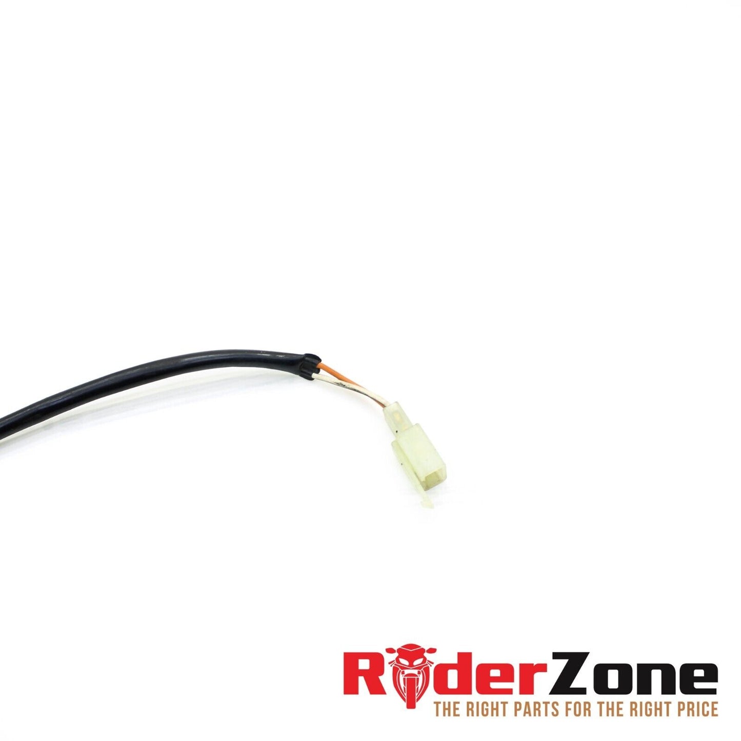 2005 2006 SUZUKI GSXR 1000 REAR BACK BRAKE SENSOR WIRE CABLE STOOCK