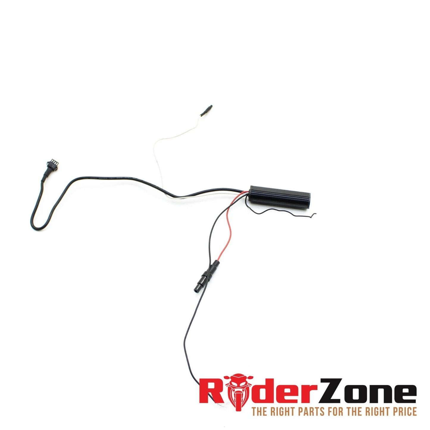 2007 2008 SUZUKI GSXR1000 UNDERGLOW LIGHTING KIT WIRING ELECTRICAL AFTERMARKET