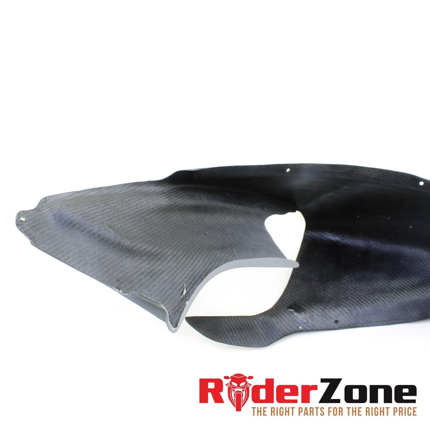 2003 - 2005 YAMAHA YZF R6 06-09 R6S NOSE FAIRING UPPER HEADLIGHT COWLING PLASTIC