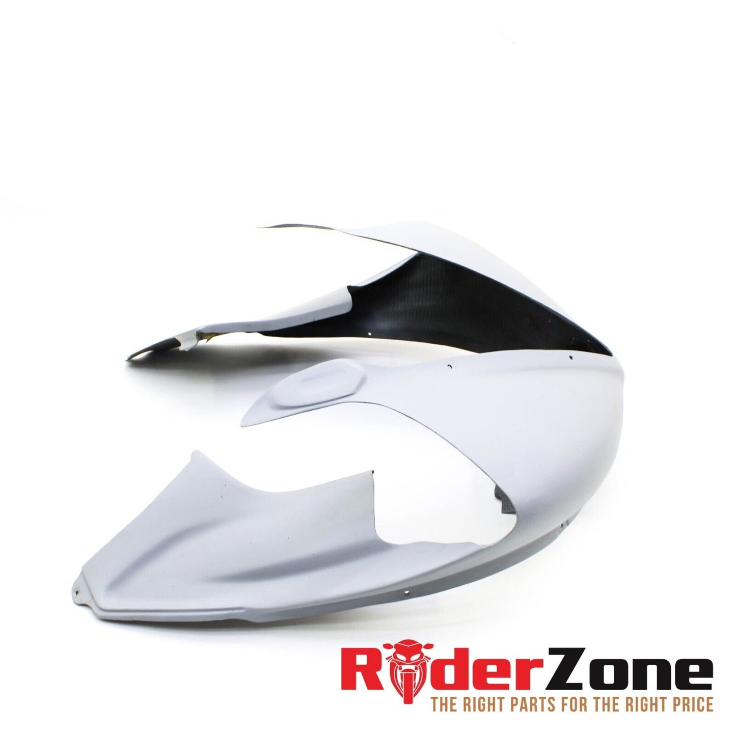 2003 - 2005 YAMAHA YZF R6 06-09 R6S NOSE FAIRING UPPER HEADLIGHT COWLING PLASTIC