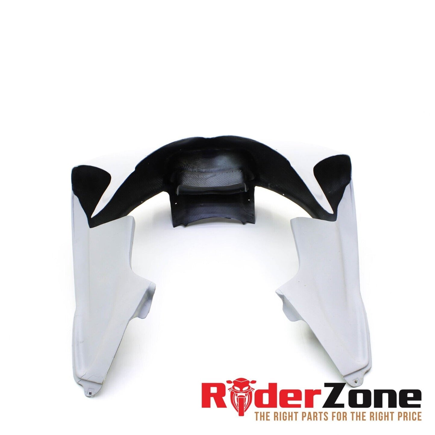 2003 - 2005 YAMAHA YZF R6 06-09 R6S NOSE FAIRING UPPER HEADLIGHT COWLING PLASTIC