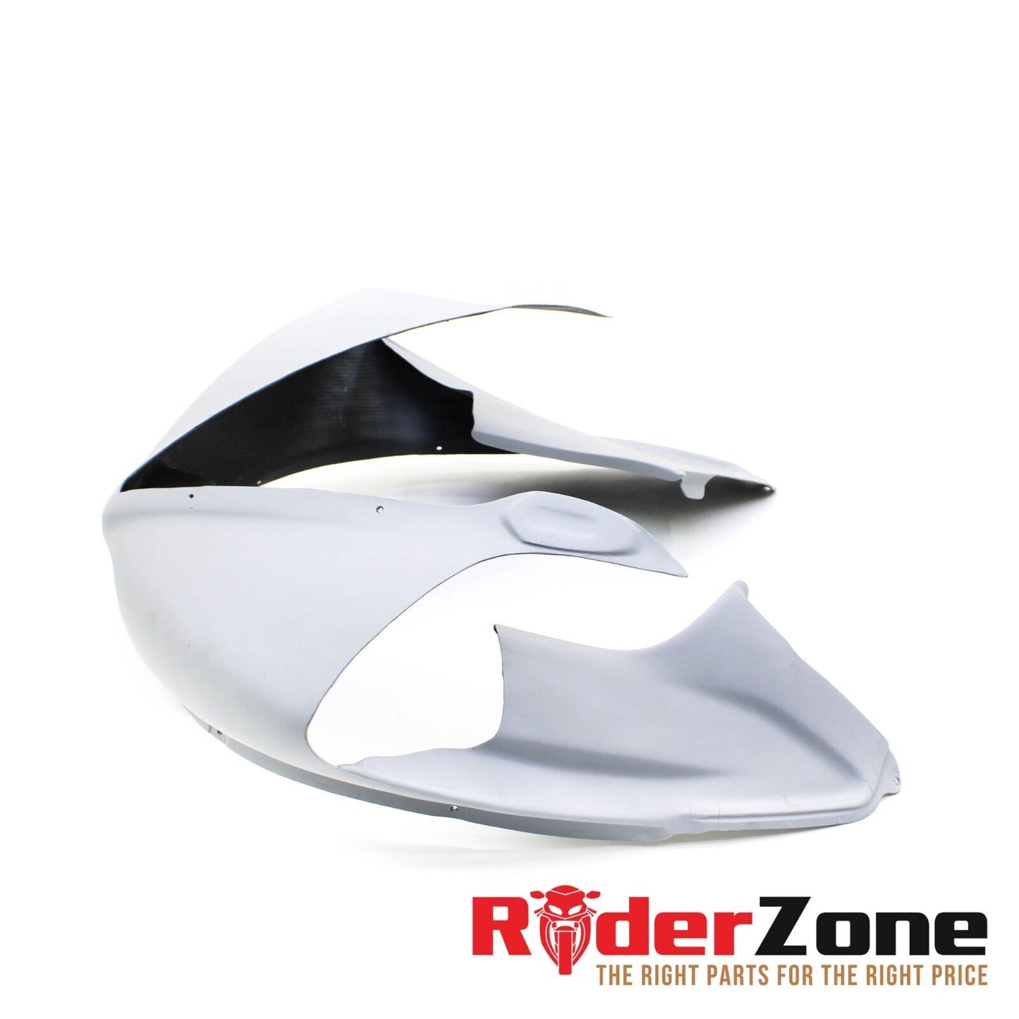 2003 - 2005 YAMAHA YZF R6 06-09 R6S NOSE FAIRING UPPER HEADLIGHT COWLING PLASTIC