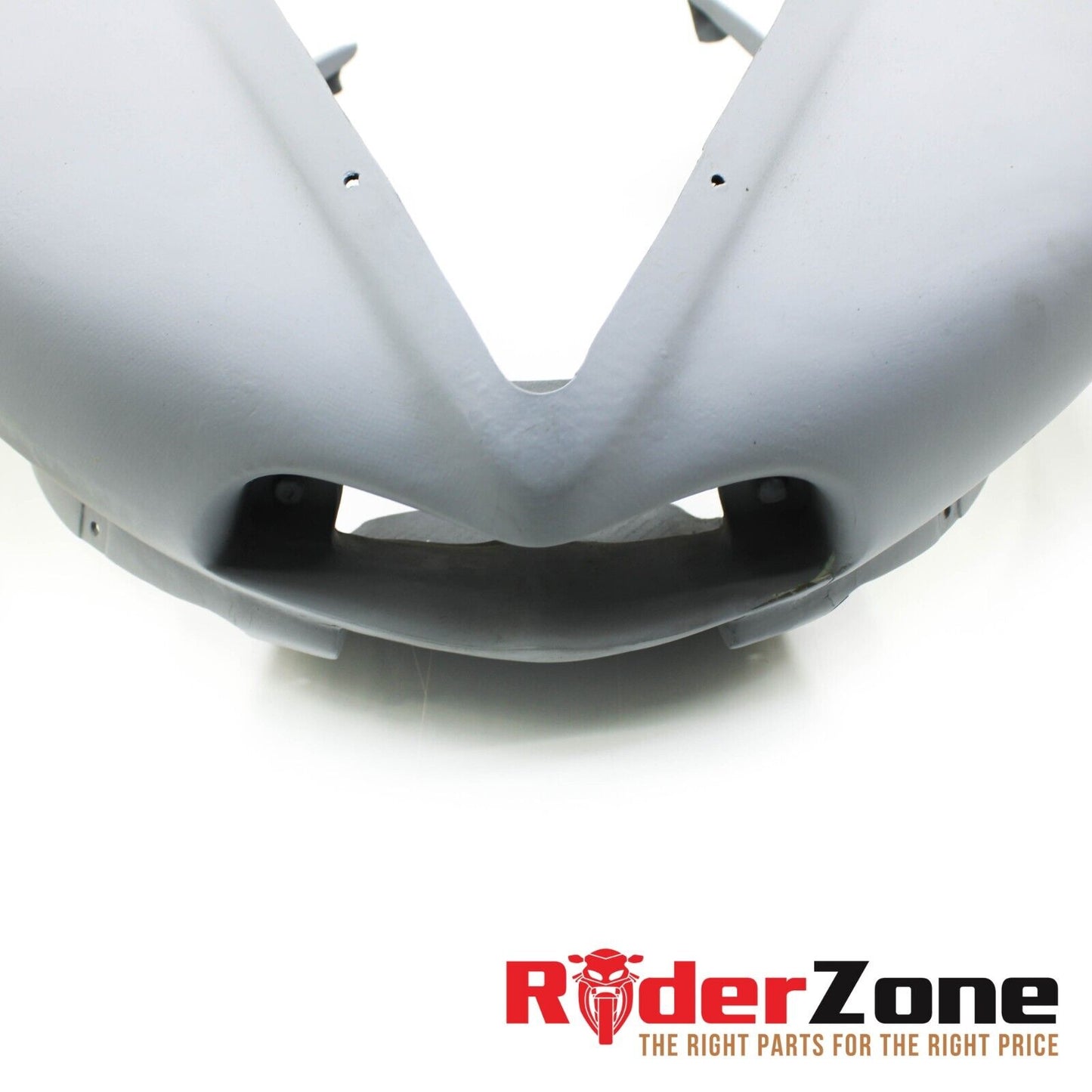 2003 - 2005 YAMAHA YZF R6 06-09 R6S NOSE FAIRING UPPER HEADLIGHT COWLING PLASTIC