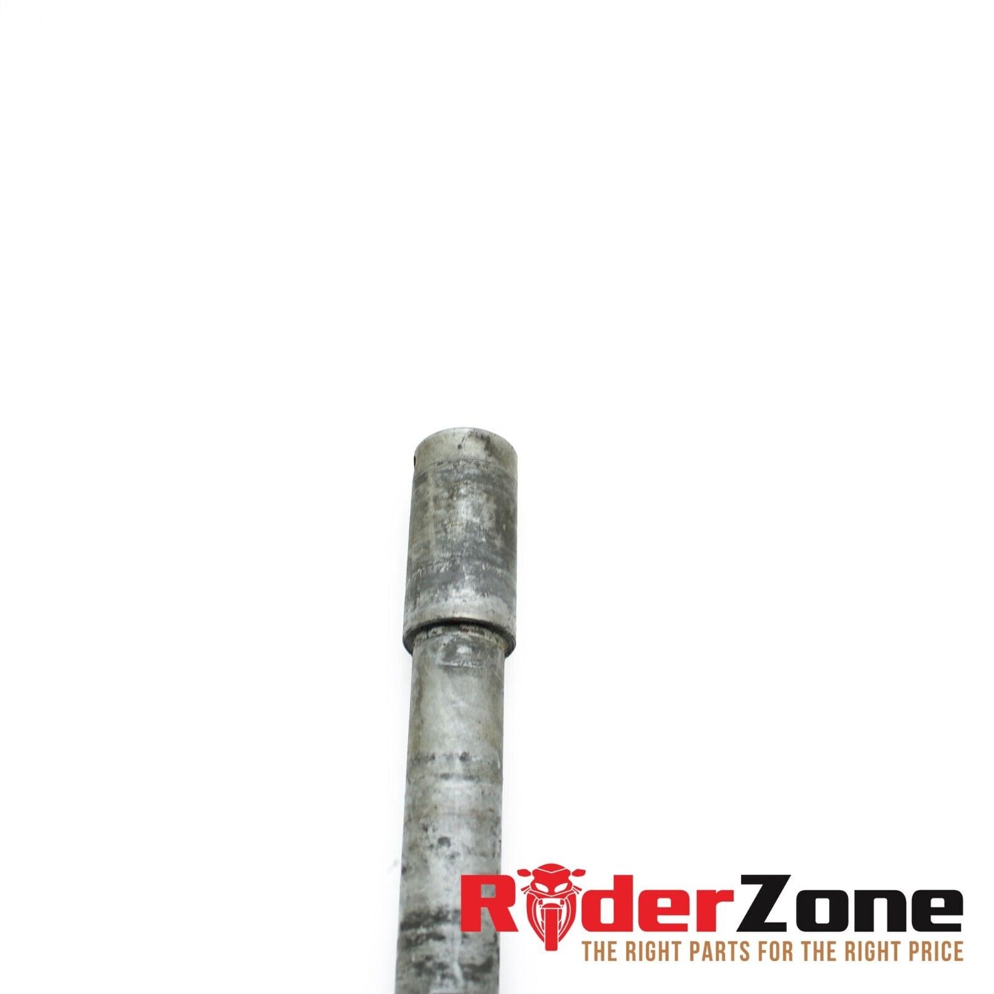 SUZUKI GS750E FRONT AXLE SHAFT WHEEL BOLT STOCK STRAIGHT