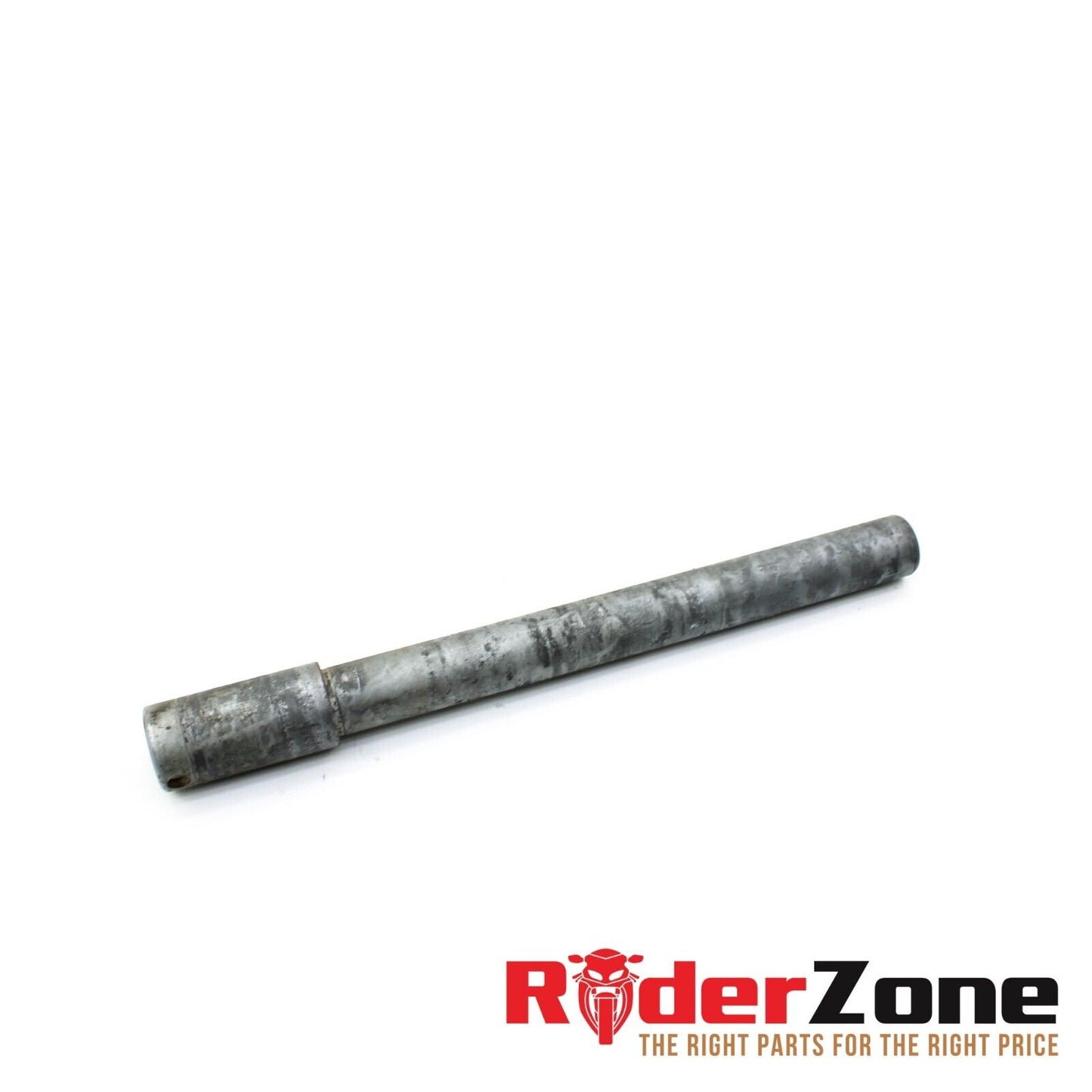 SUZUKI GS750E FRONT AXLE SHAFT WHEEL BOLT STOCK STRAIGHT