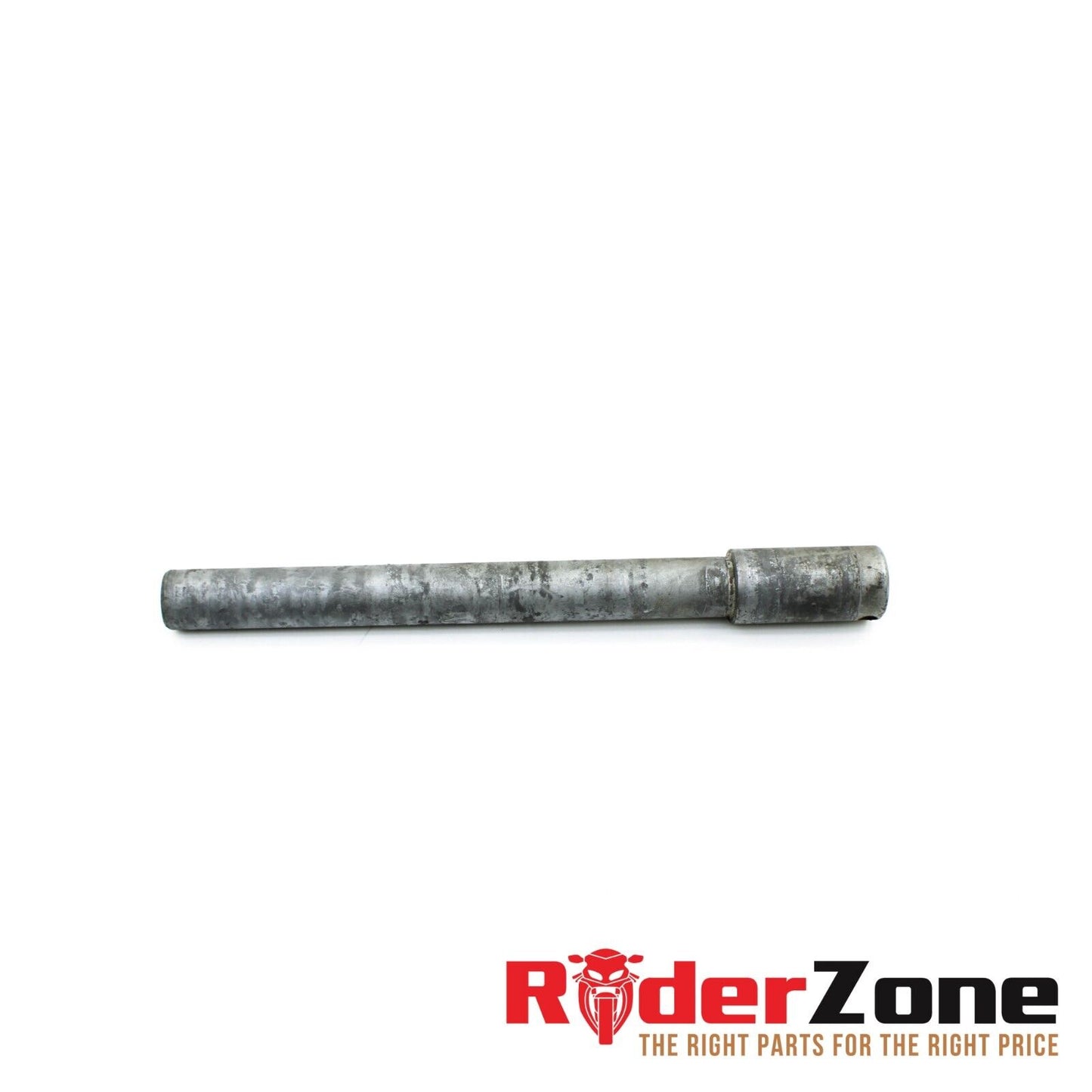 SUZUKI GS750E FRONT AXLE SHAFT WHEEL BOLT STOCK STRAIGHT