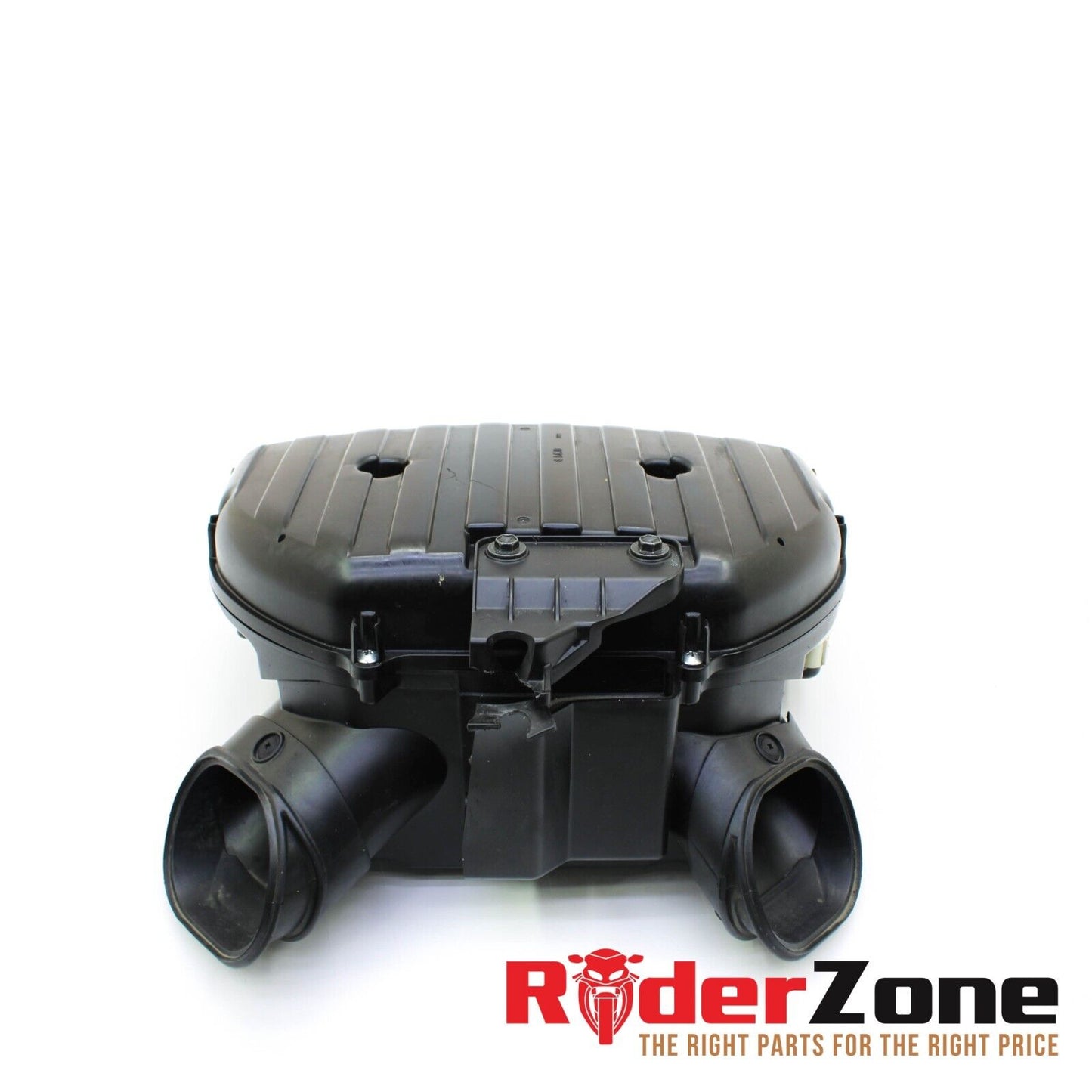 2011 - 2022 SUZUKI GSXR600 GSXR750 AIRBOX AIR INTAKE FILTER HOUSING BOX BLACK