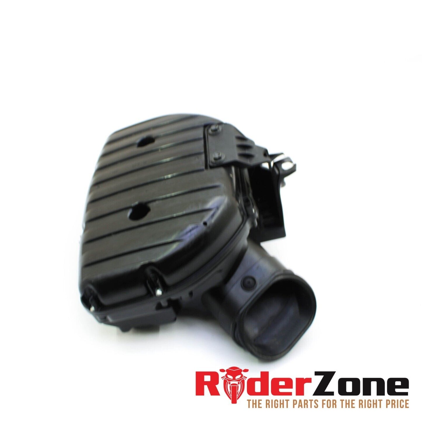 2011 - 2022 SUZUKI GSXR600 GSXR750 AIRBOX AIR INTAKE FILTER HOUSING BOX BLACK