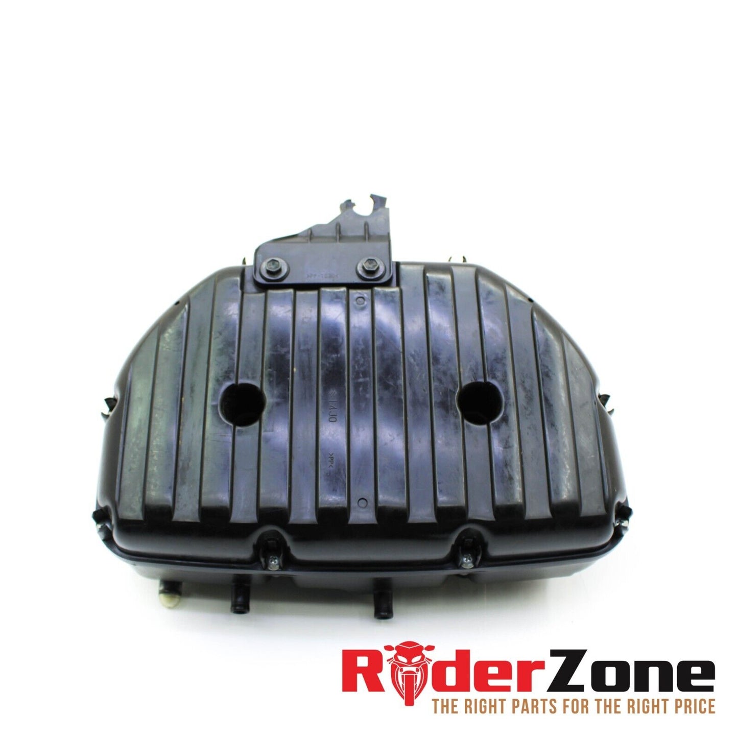 2011 - 2022 SUZUKI GSXR600 GSXR750 AIRBOX AIR INTAKE FILTER HOUSING BOX BLACK