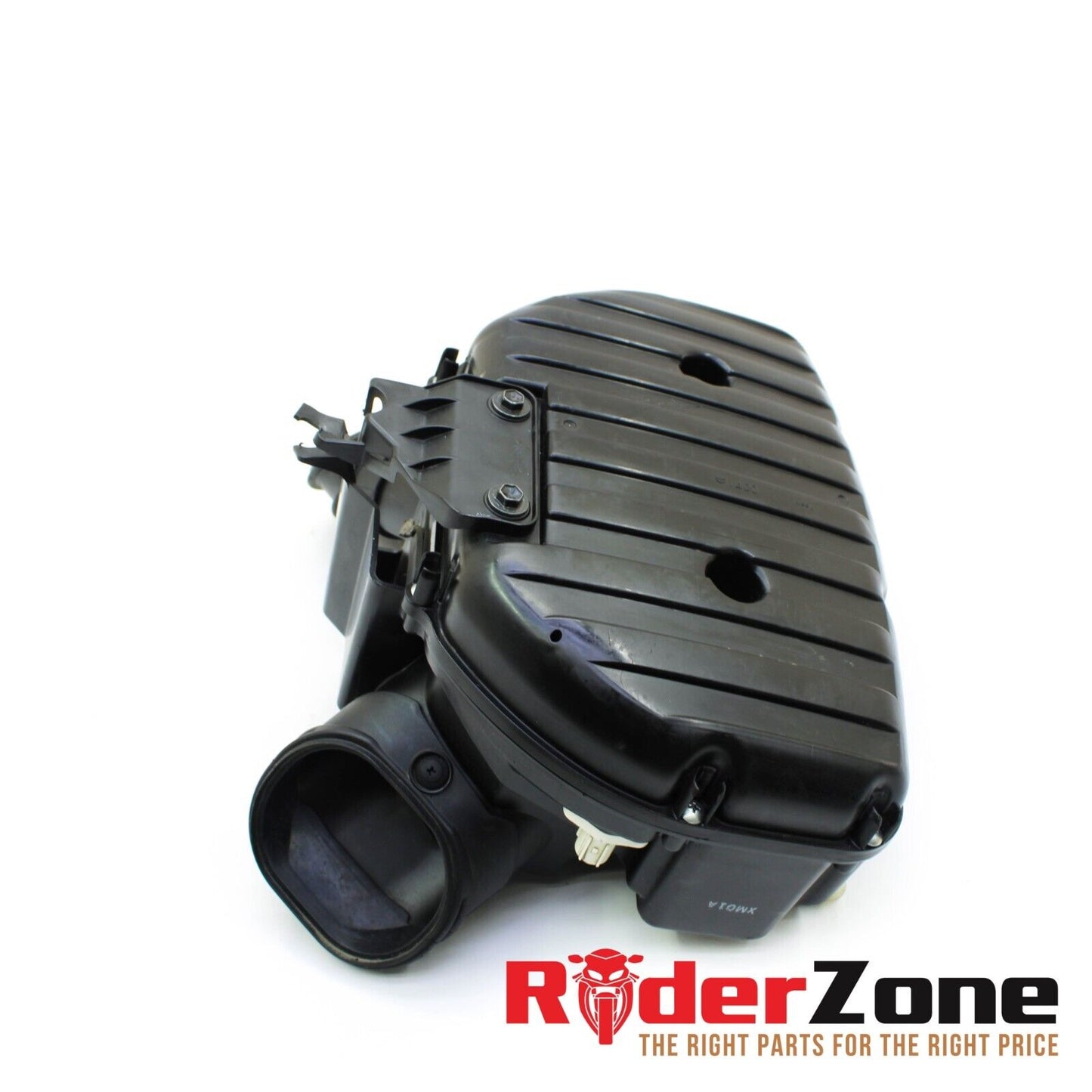 2011 - 2022 SUZUKI GSXR600 GSXR750 AIRBOX AIR INTAKE FILTER HOUSING BOX BLACK