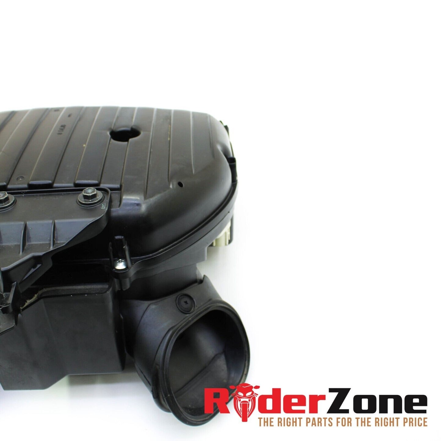 2011 - 2022 SUZUKI GSXR600 GSXR750 AIRBOX AIR INTAKE FILTER HOUSING BOX BLACK