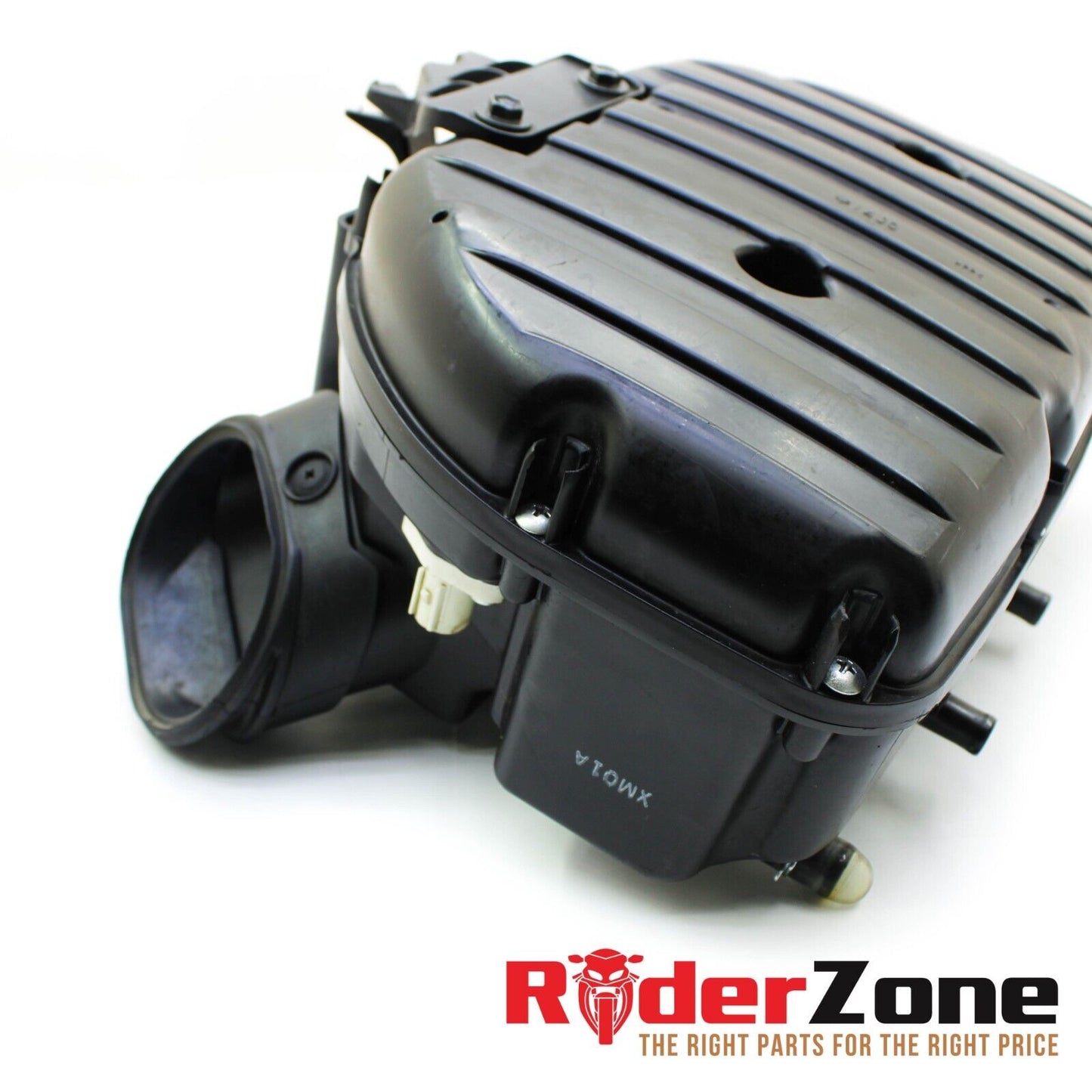 2011 - 2022 SUZUKI GSXR600 GSXR750 AIRBOX AIR INTAKE FILTER HOUSING BOX BLACK