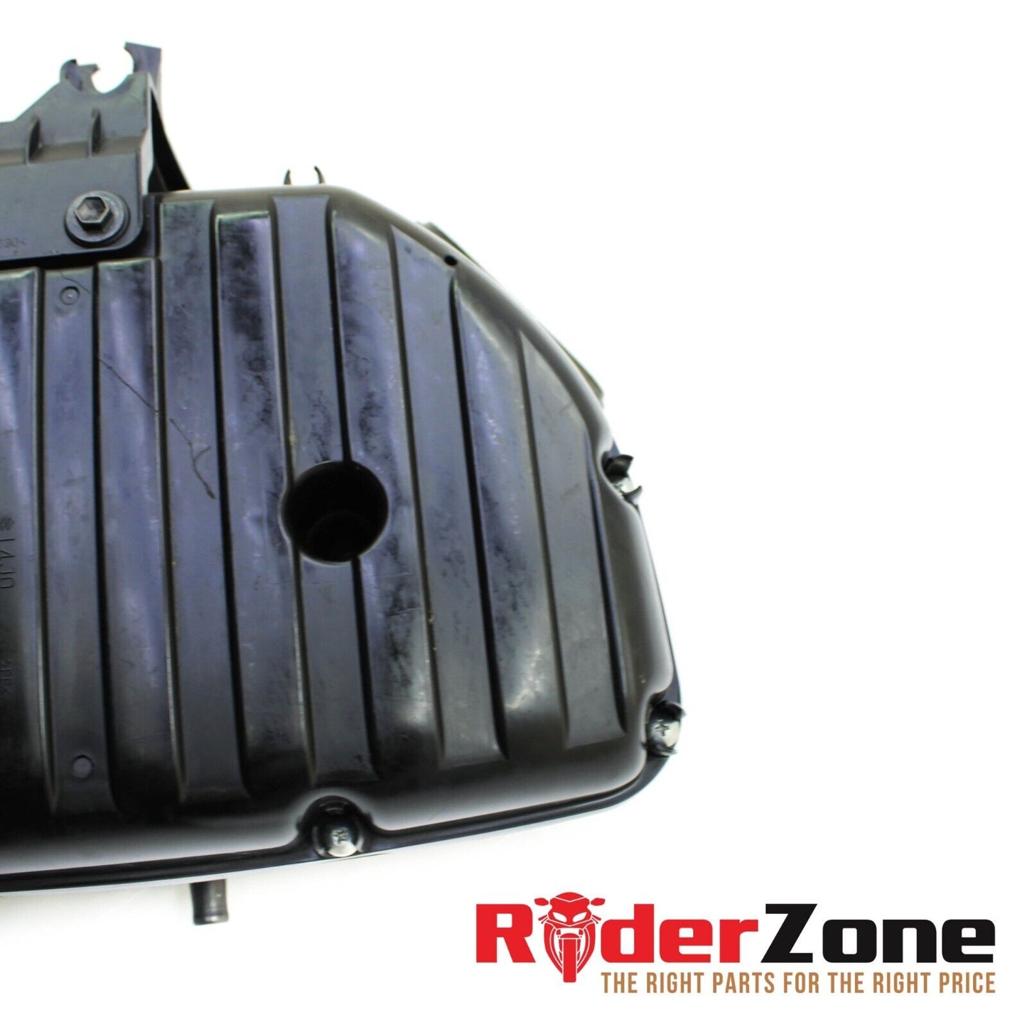 2011 - 2022 SUZUKI GSXR600 GSXR750 AIRBOX AIR INTAKE FILTER HOUSING BOX BLACK