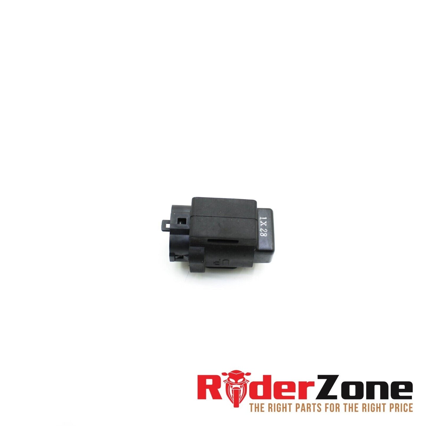 2008- 2023 SUZUKI GSXR600 GSXR750 CRASH SENSOR TIP OVER CUT OFF SWITCH STOCK